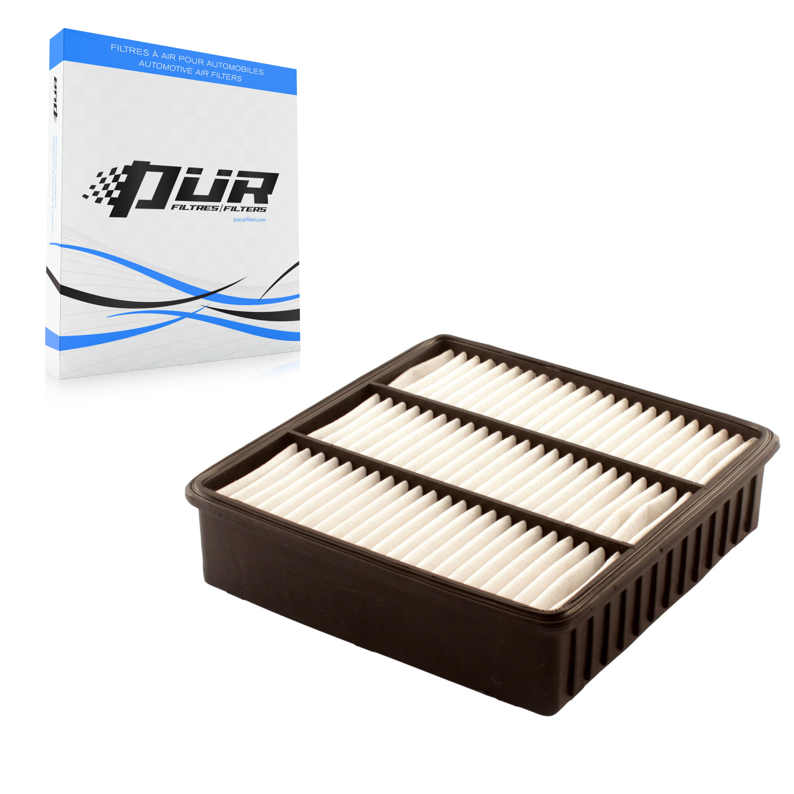 PUR - 57-46215 - Air Filter