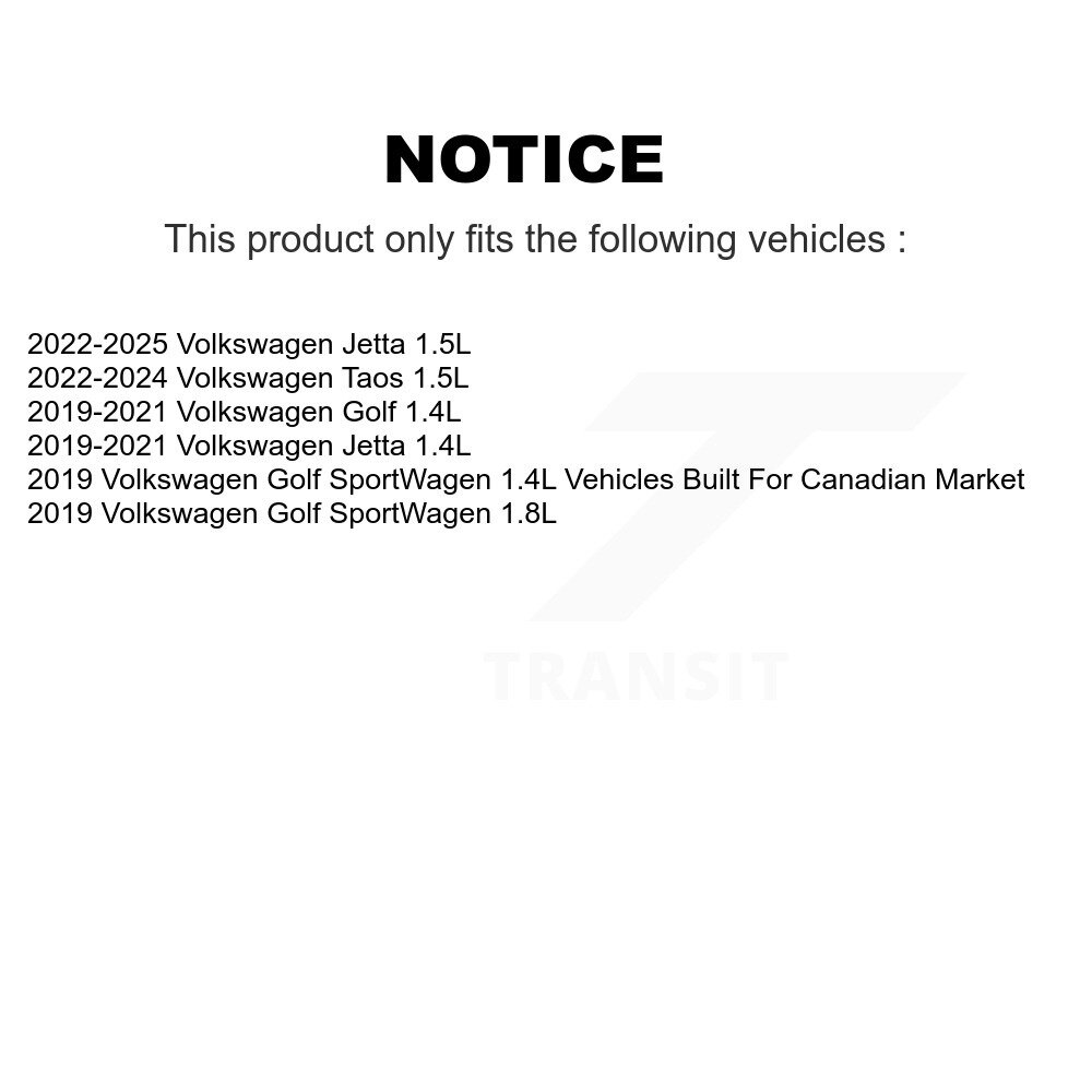 PUR - 57-WA11003 - Air Filter