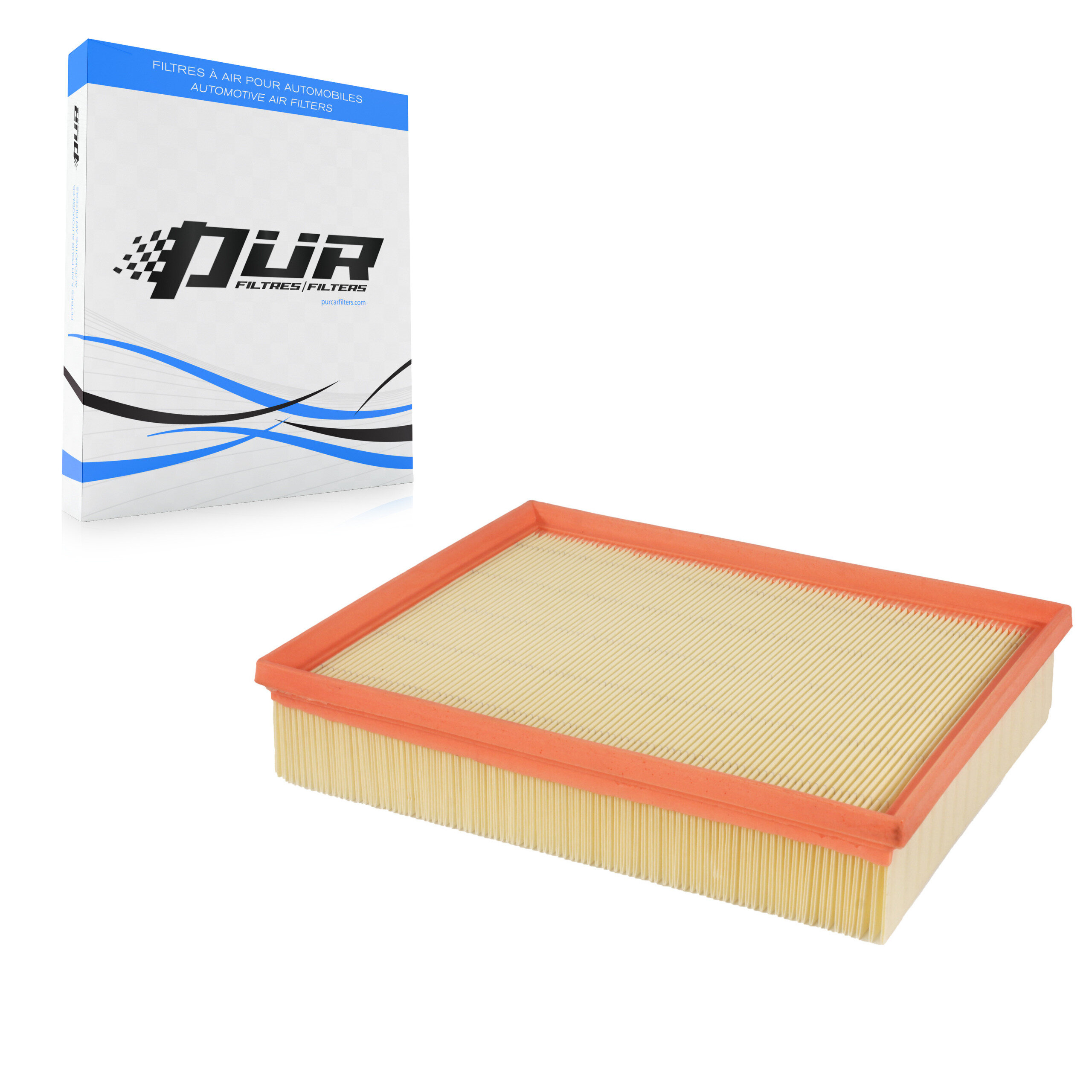 PUR - 57-49933 - Air Filter