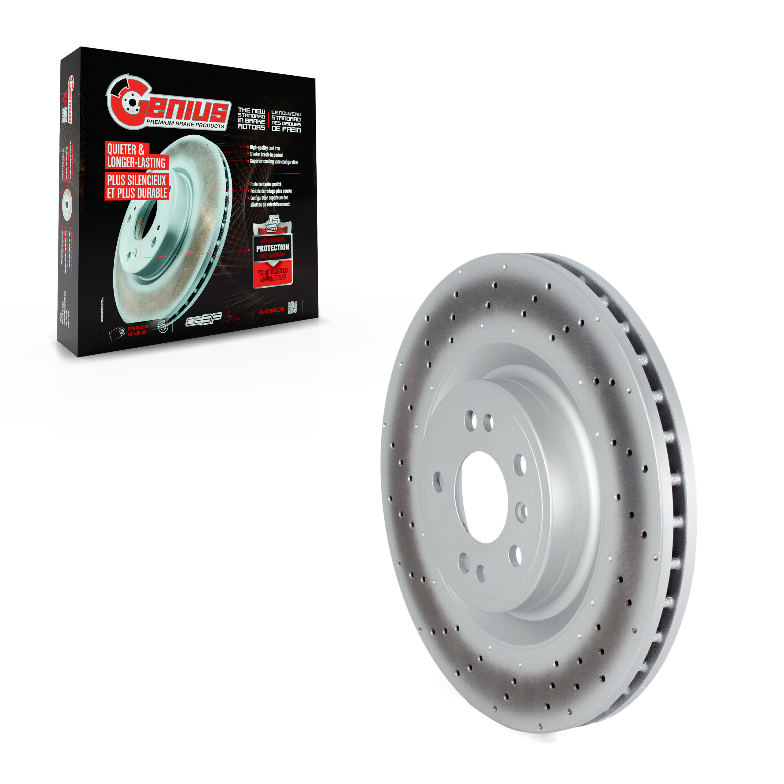 Disc Brake Rotor