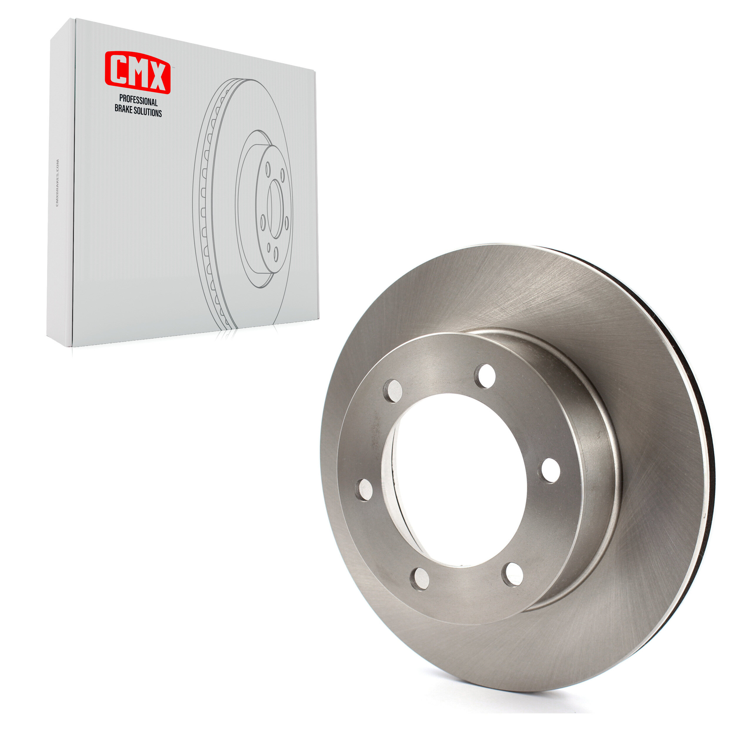 CMX - 8-96575 - Disc Brake Rotor