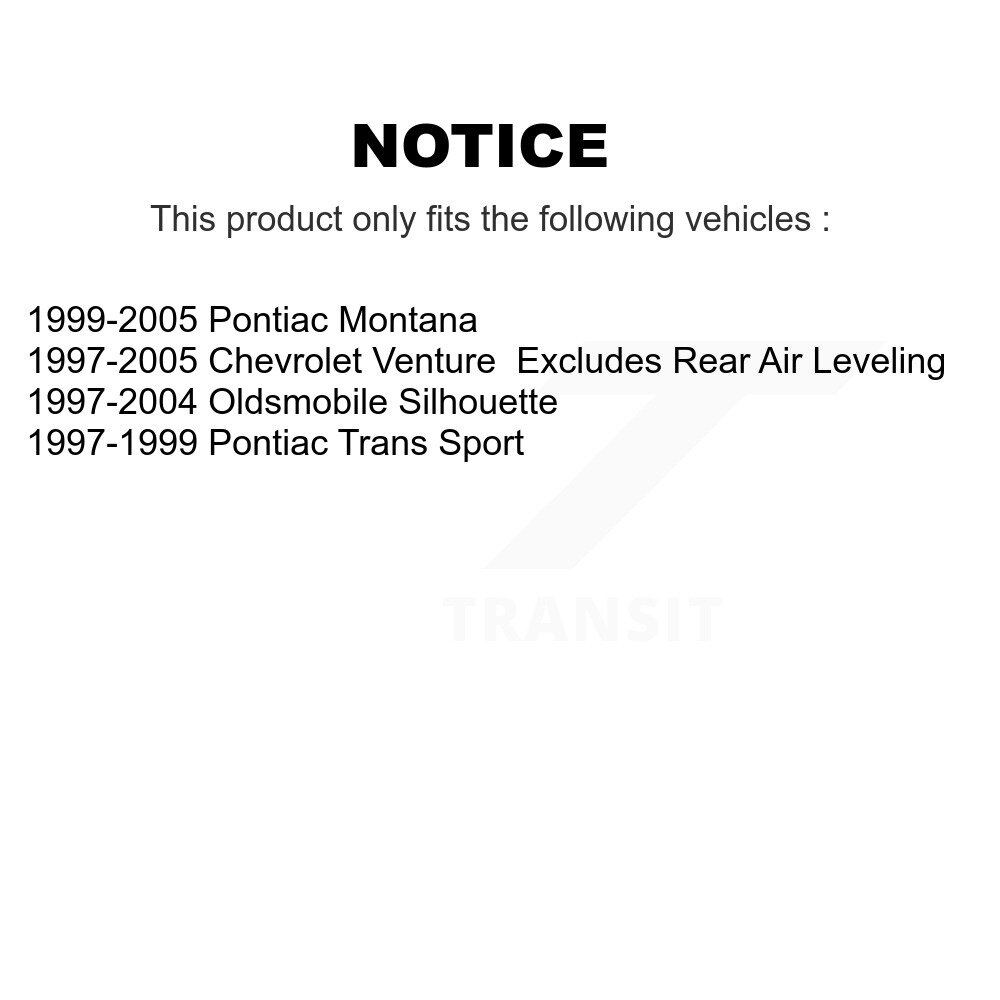Unity Automotive - 78A-11210 - Suspension Strut Coil Spring Assembly