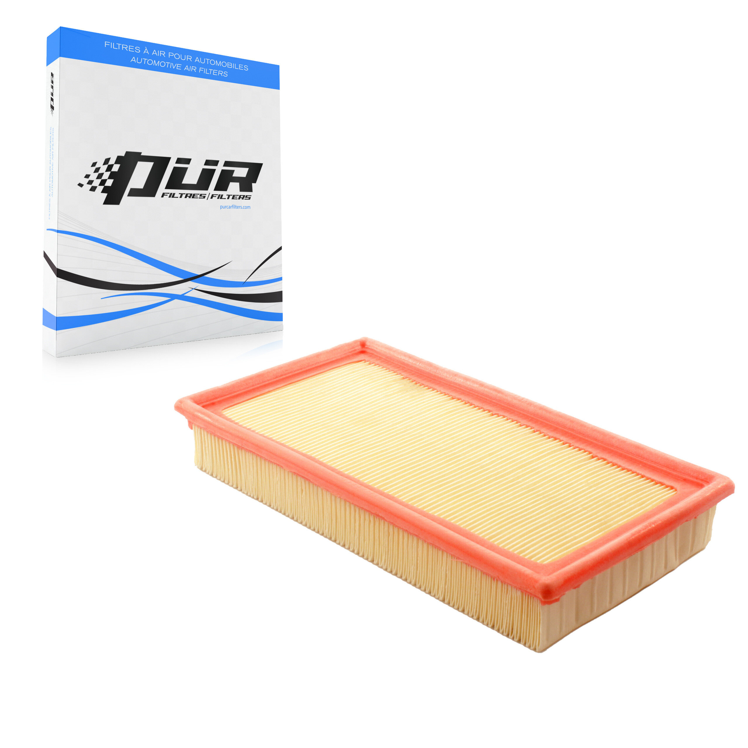 PUR - 57-42341 - Air Filter