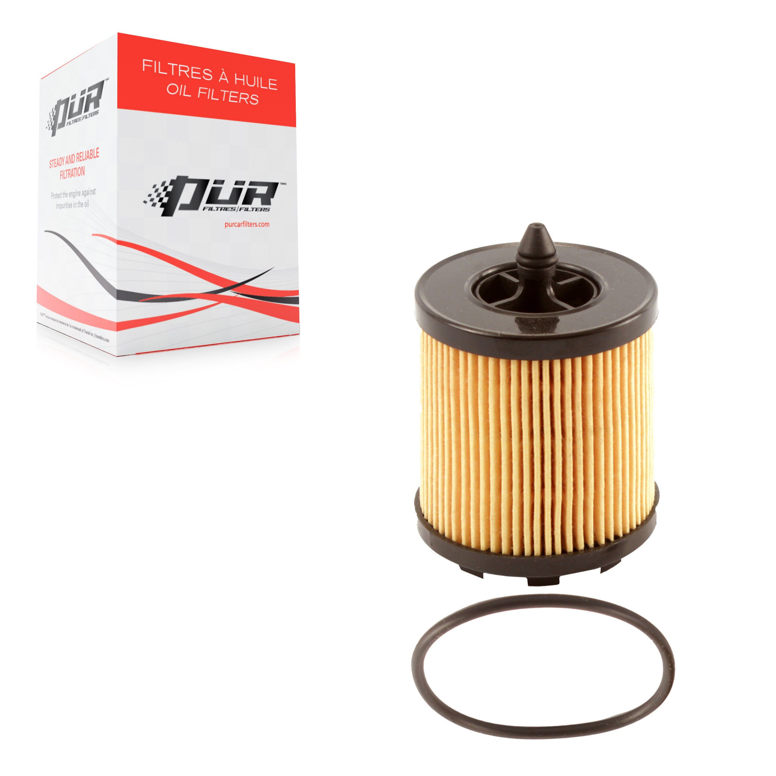 56-CH9018 - Engine Oil Filter