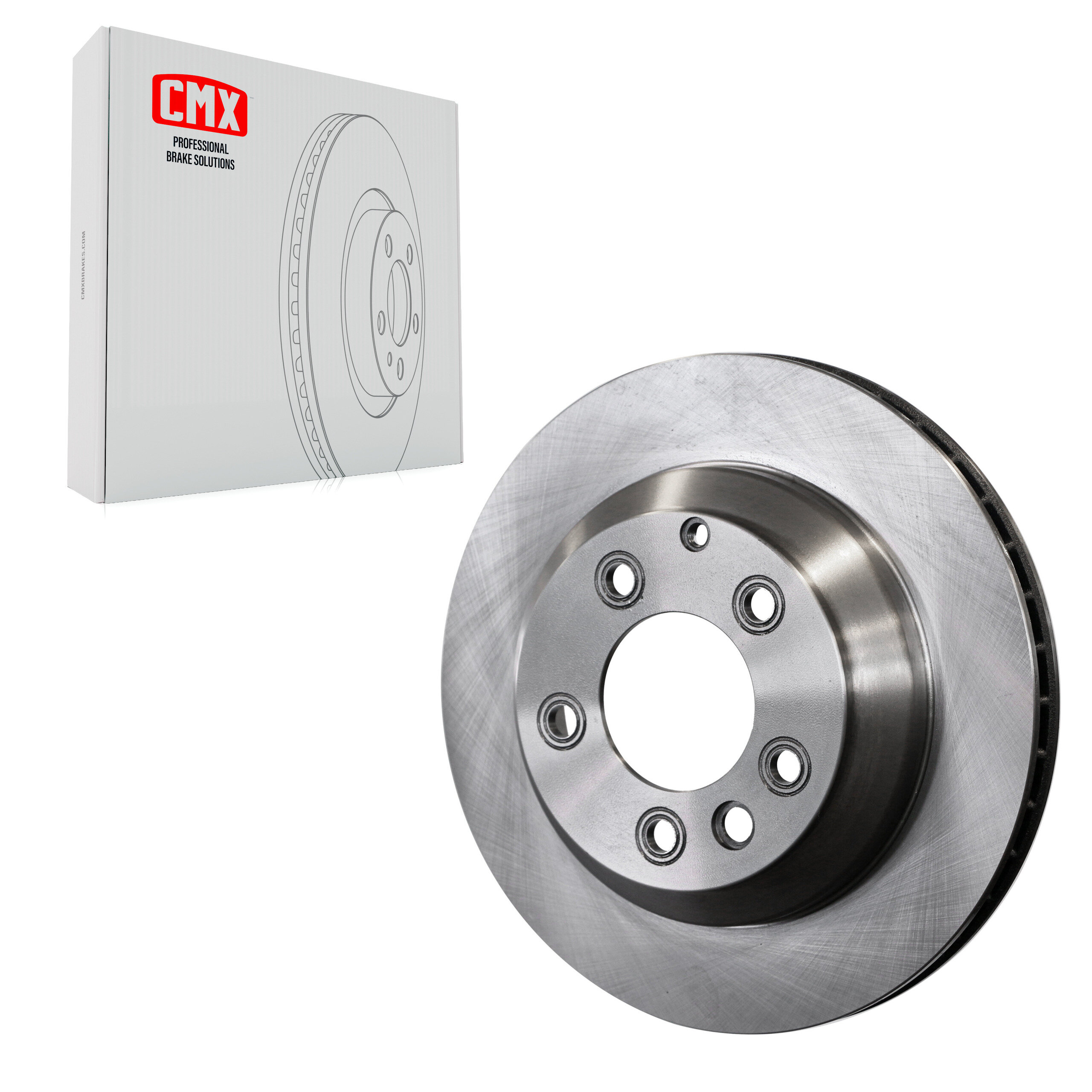 Disc Brake Rotor