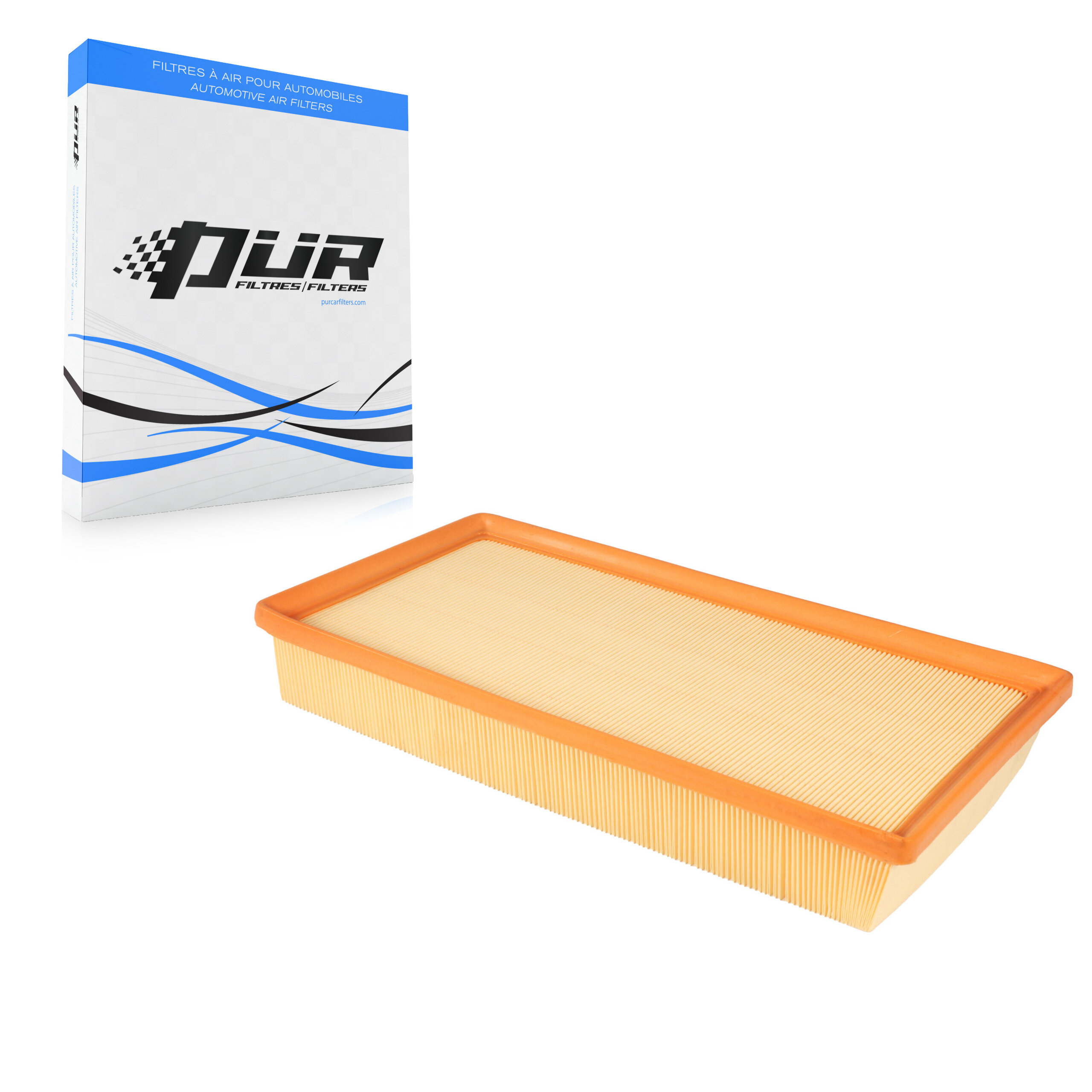 PUR - 57-42859 - Air Filter