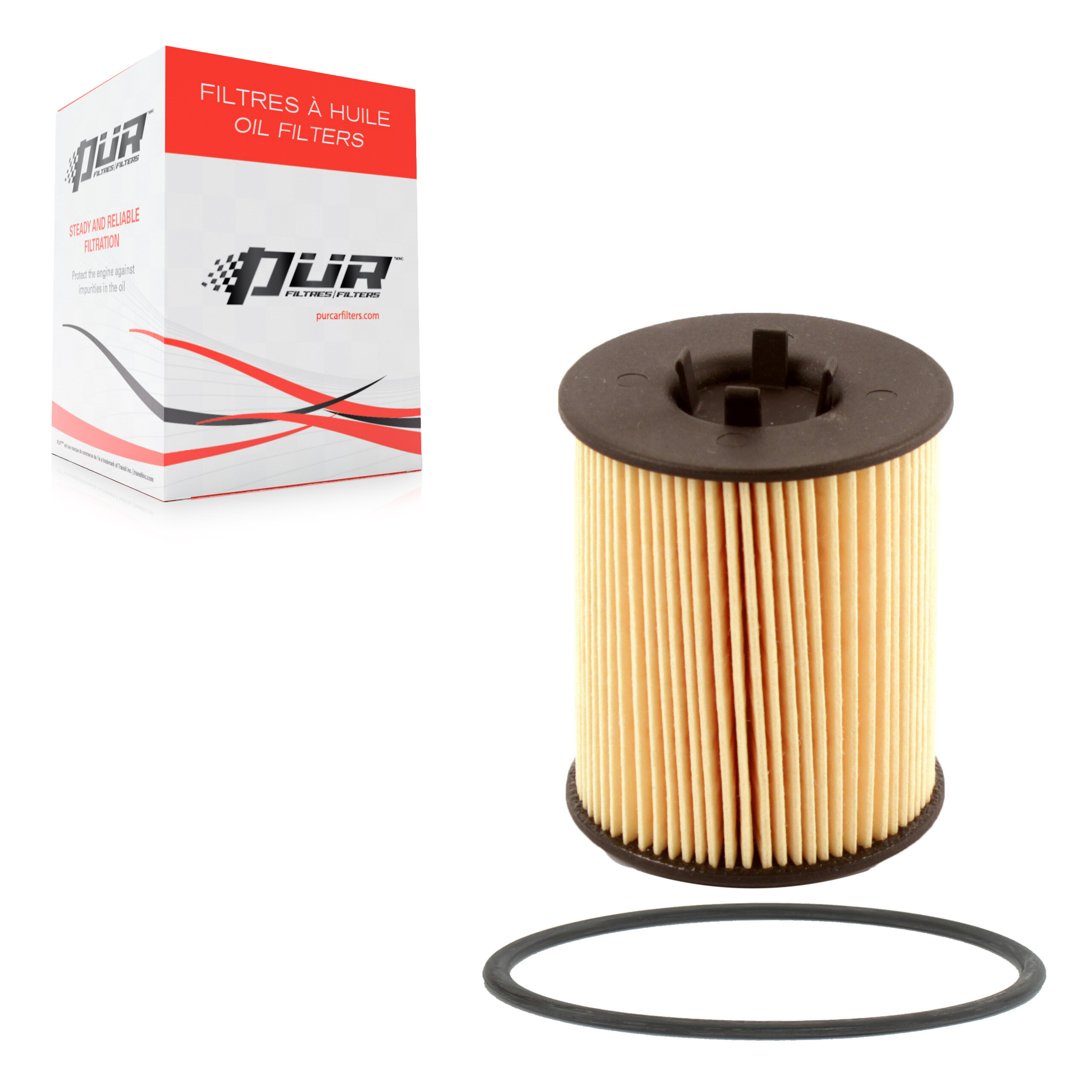 PUR - 56-CH8806 - Engine Oil Filter