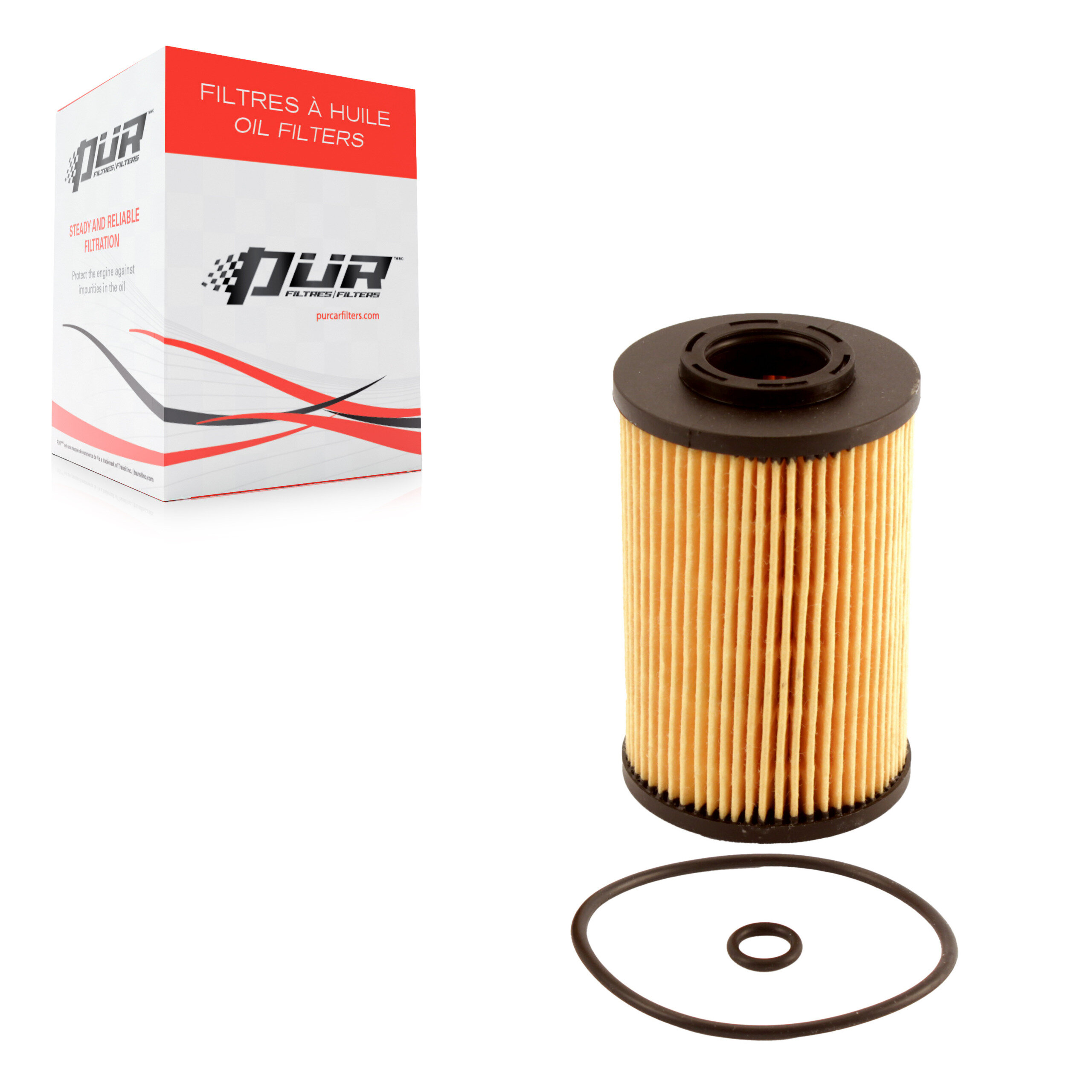 PUR - 56-CH10515 - Engine Oil Filter