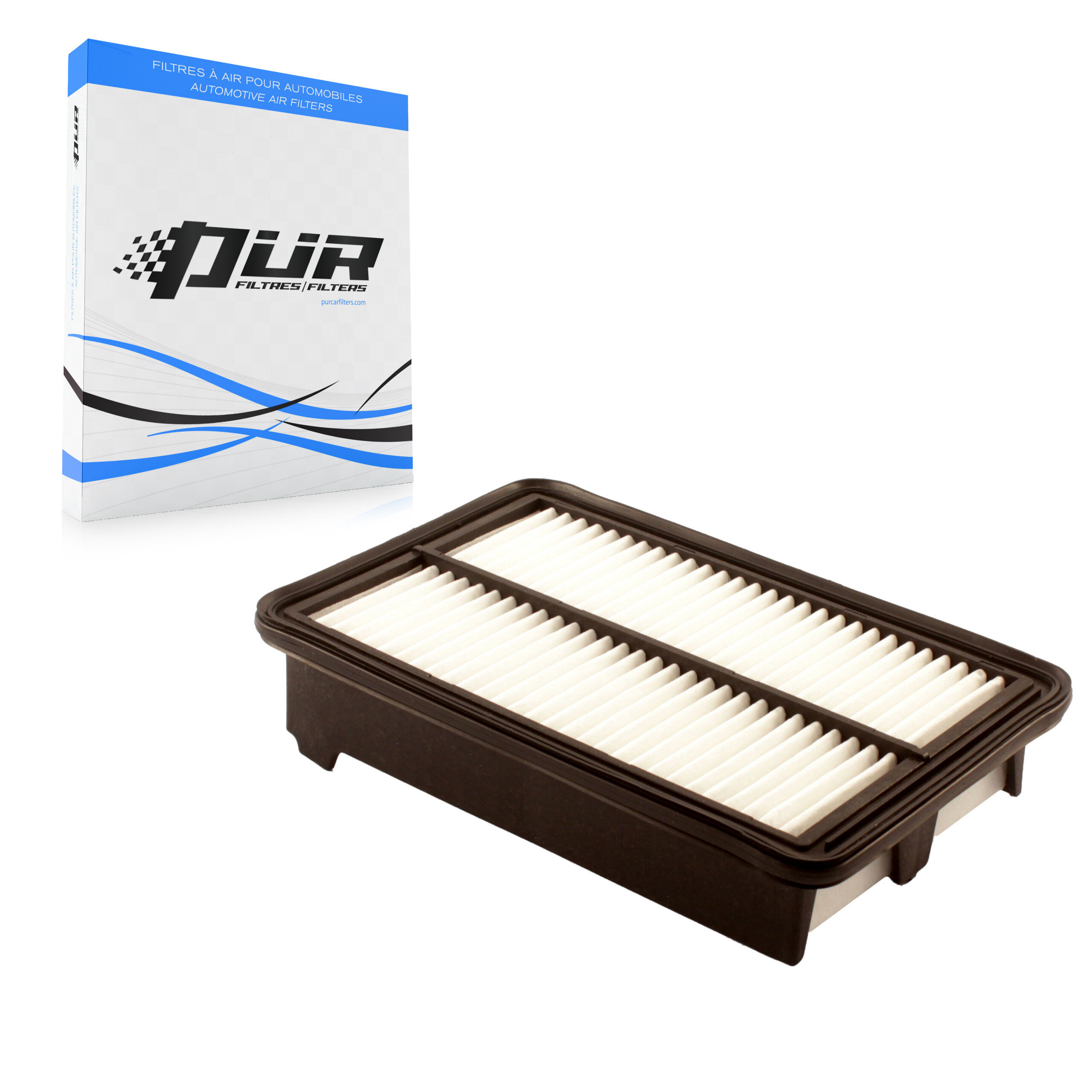 PUR - 57-49530 - Air Filter