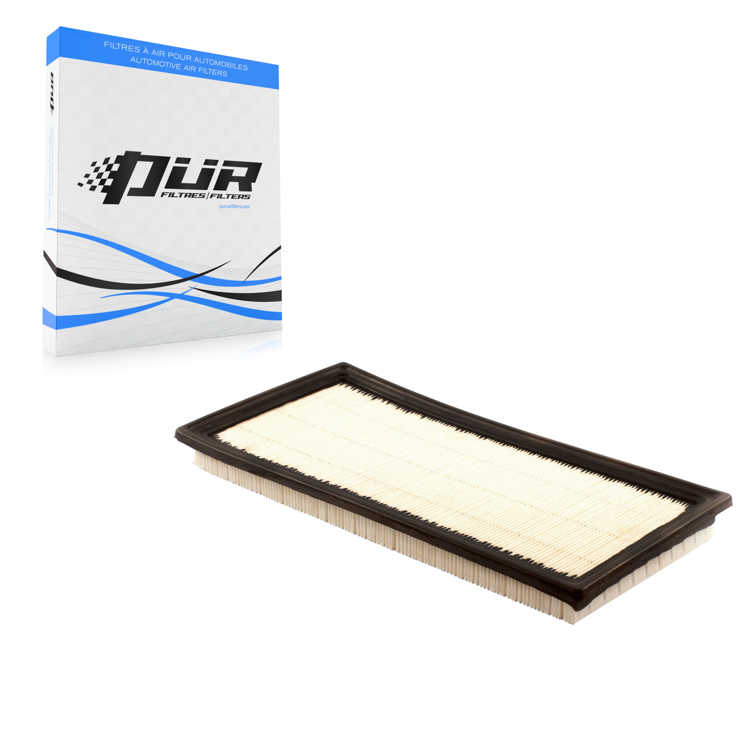 PUR - 57-46916 - Air Filter