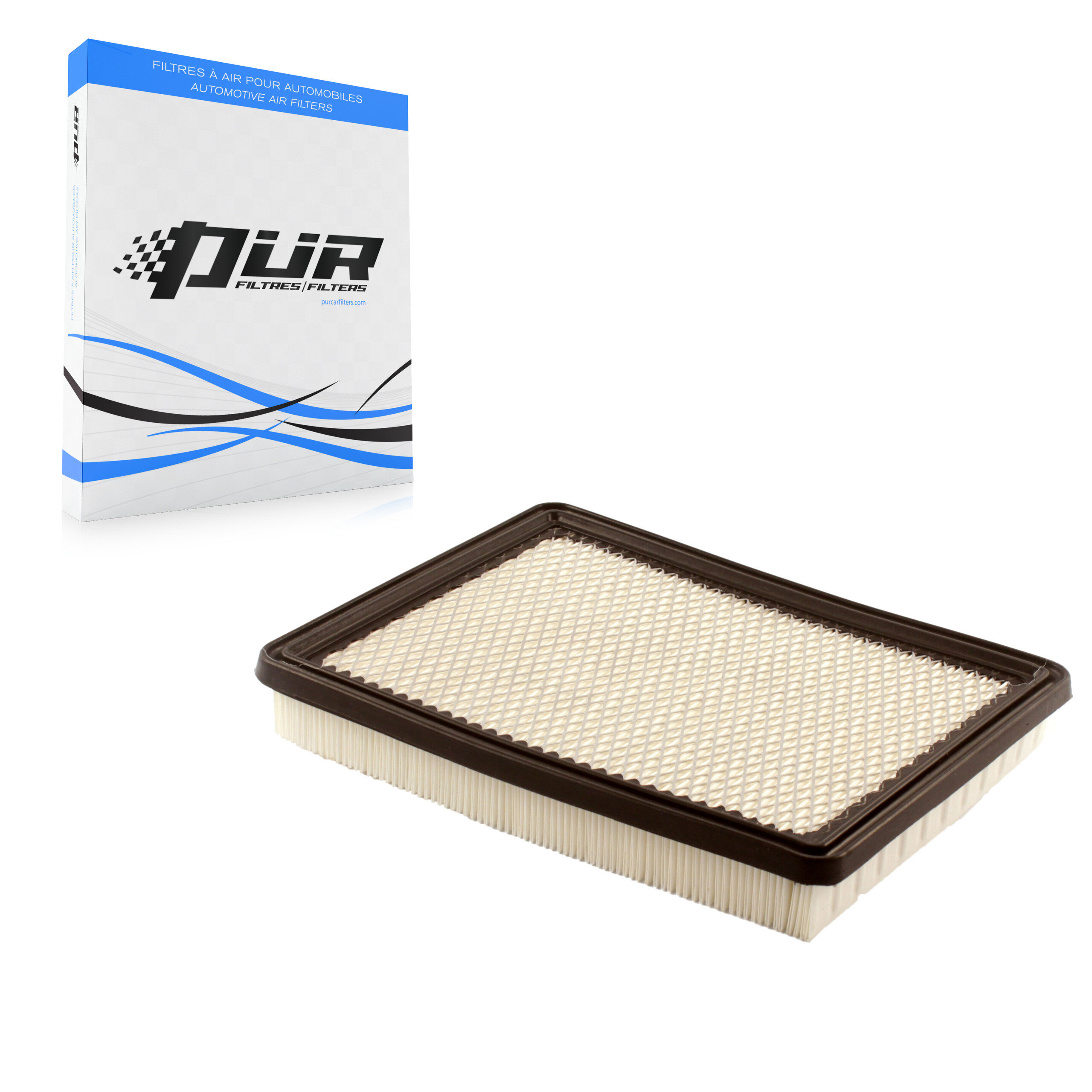 PUR - 57-46153 - Air Filter