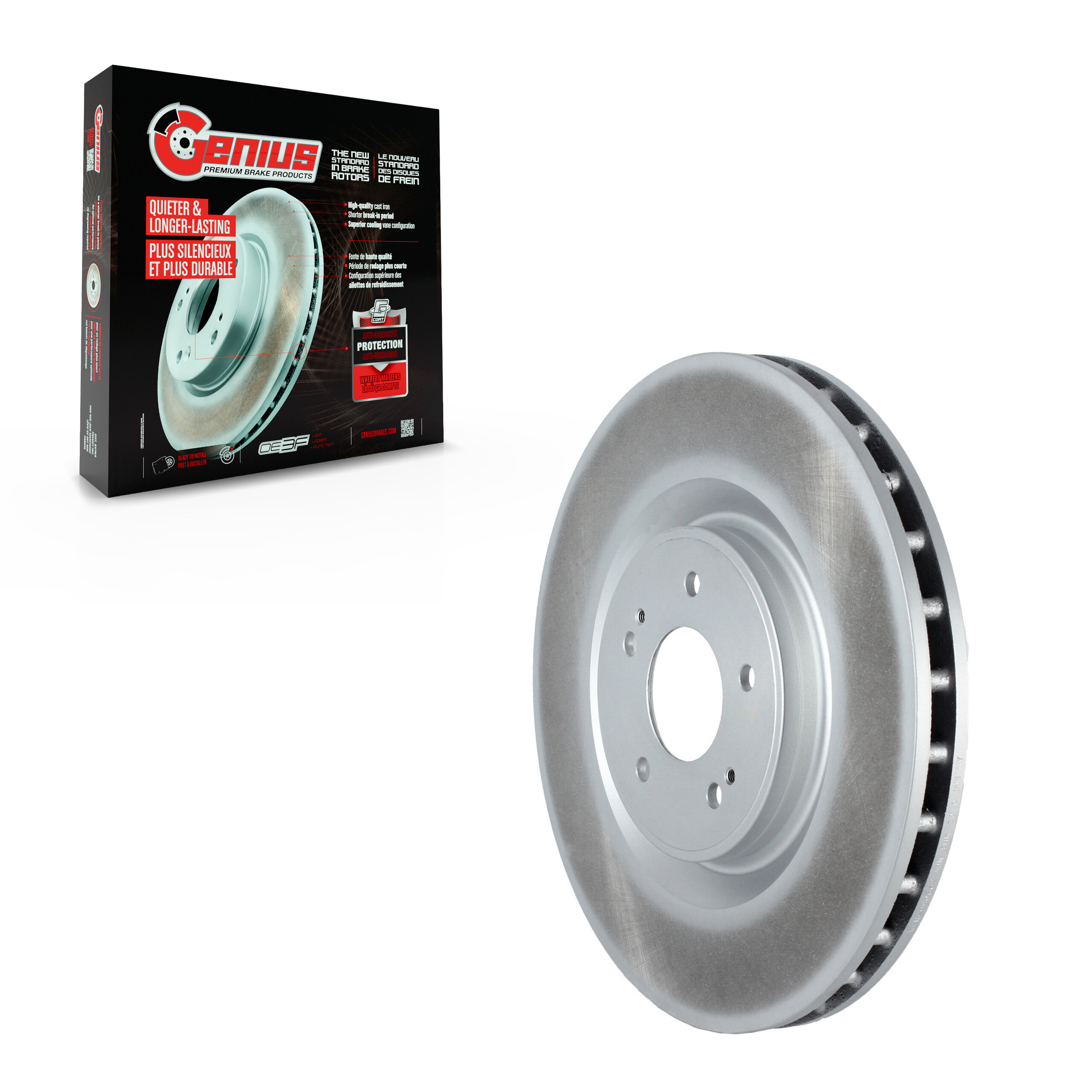 Disc Brake Rotor