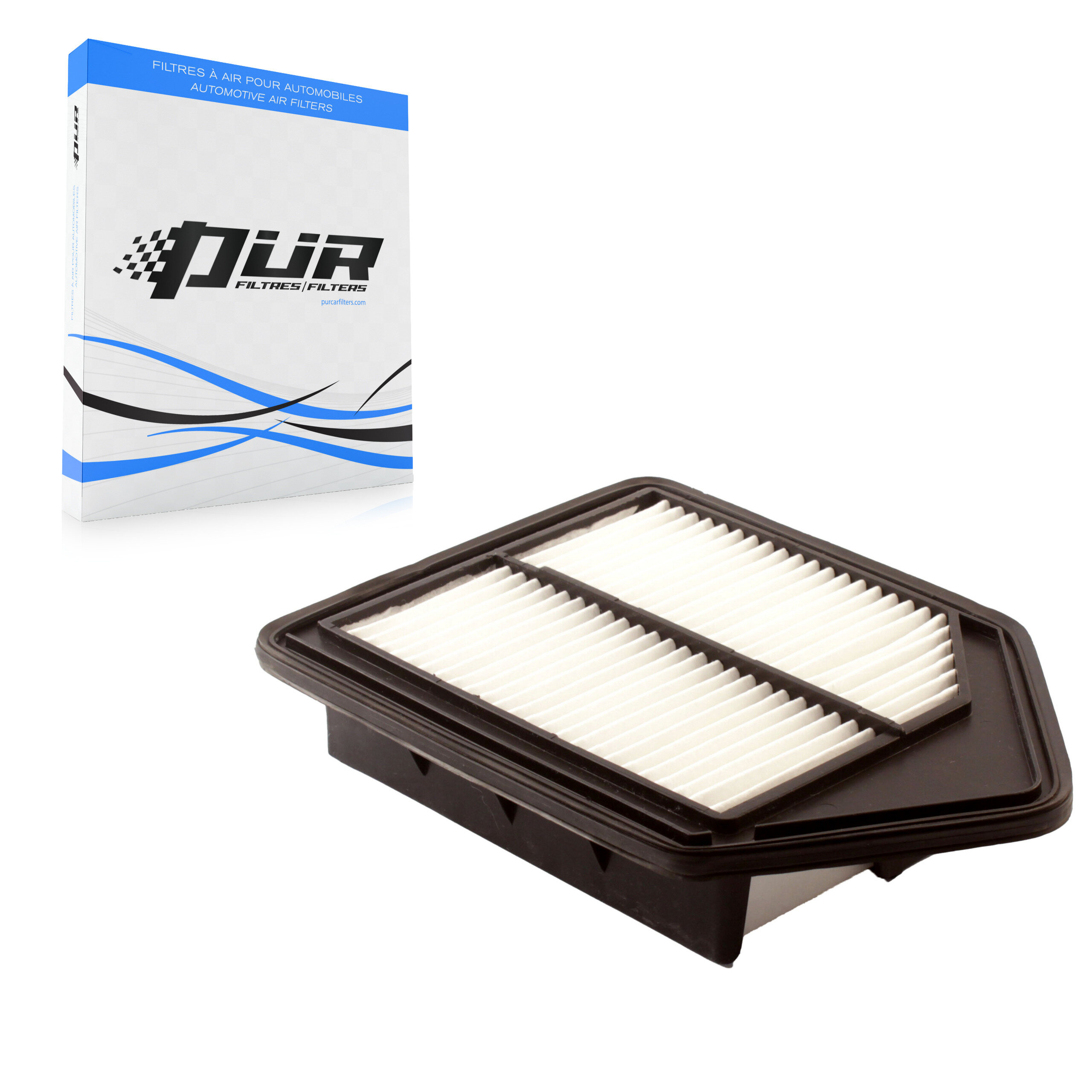 PUR - 57-49230 - Air Filter