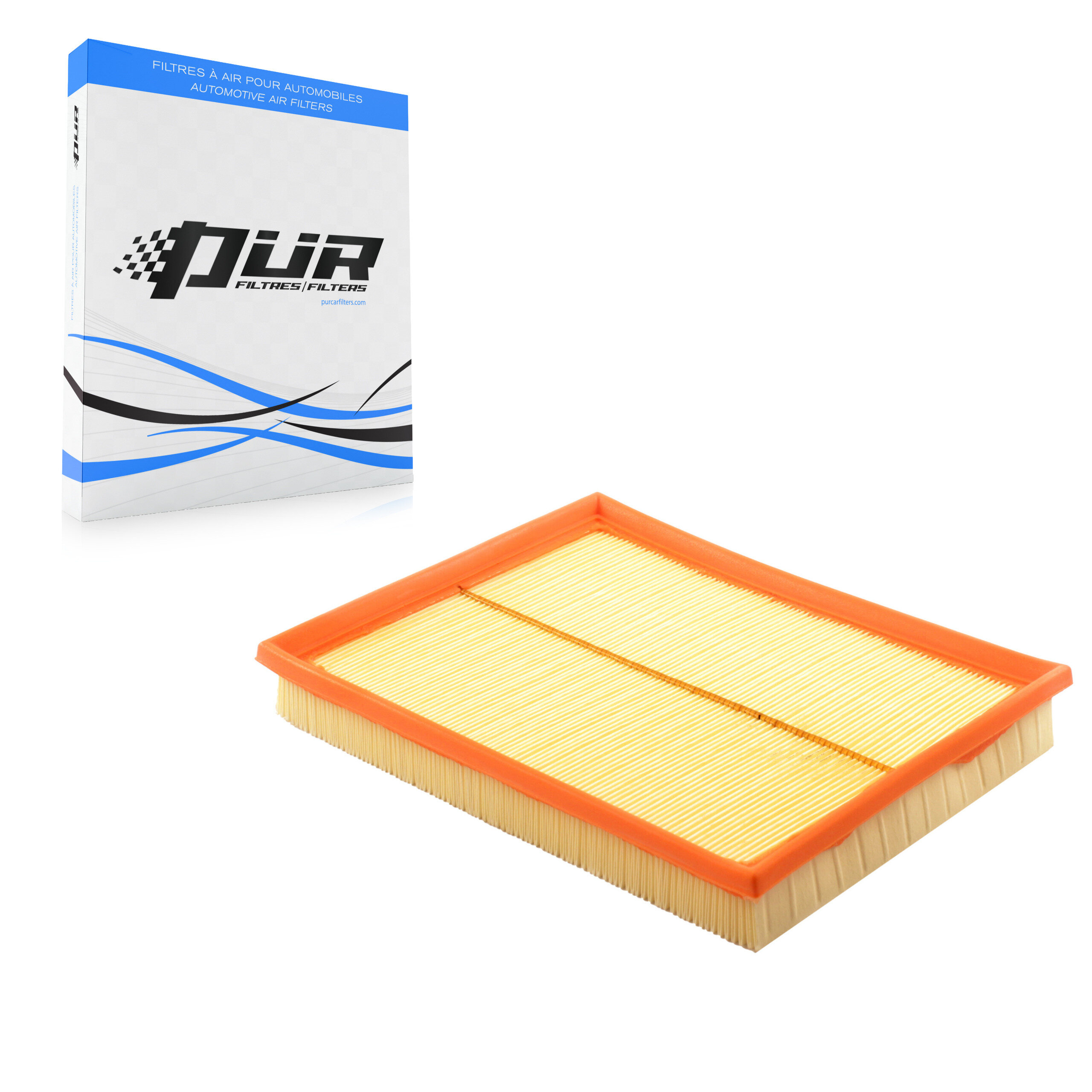 PUR - 57-49522 - Air Filter