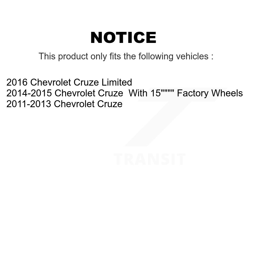 Kugel - 70-513315 - Wheel Bearing Hub Assembly