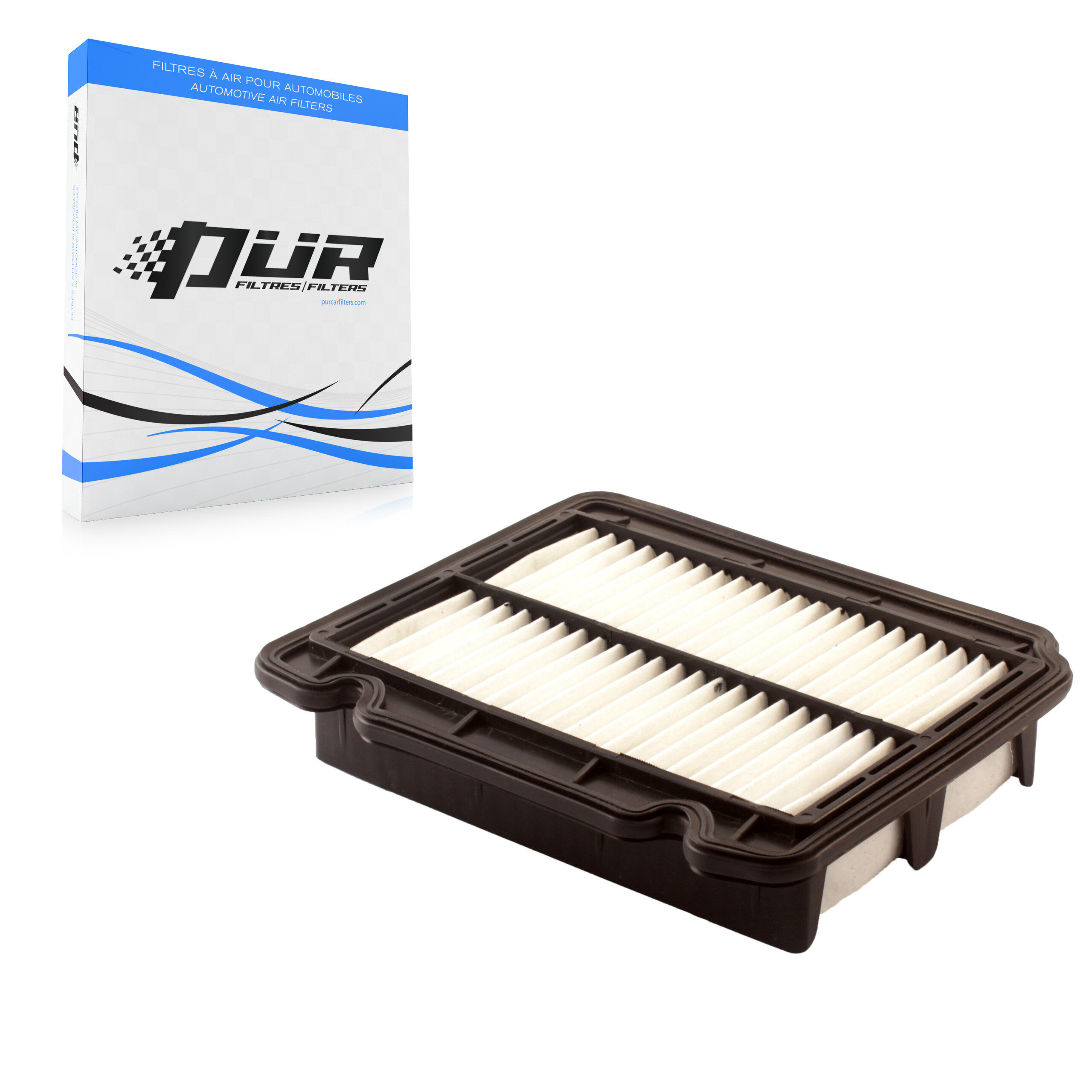PUR - 57-42831 - Air Filter