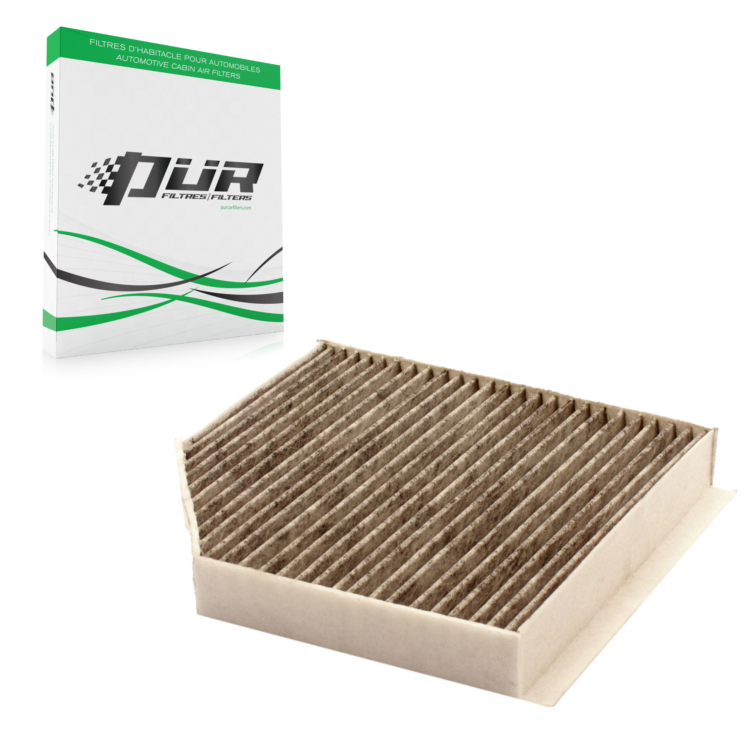 PUR - 54-24439 - Cabin Air Filter