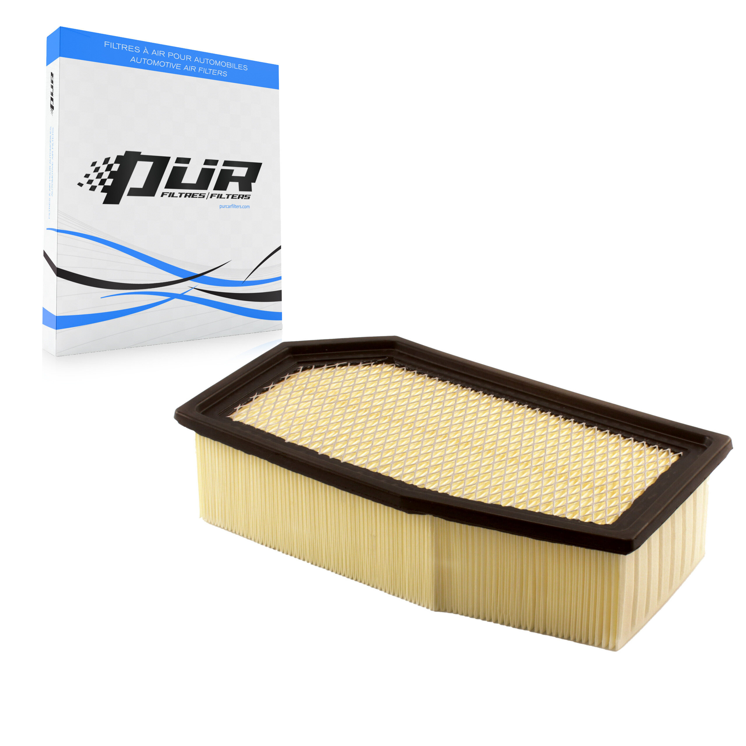 PUR - 57-46807 - Air Filter