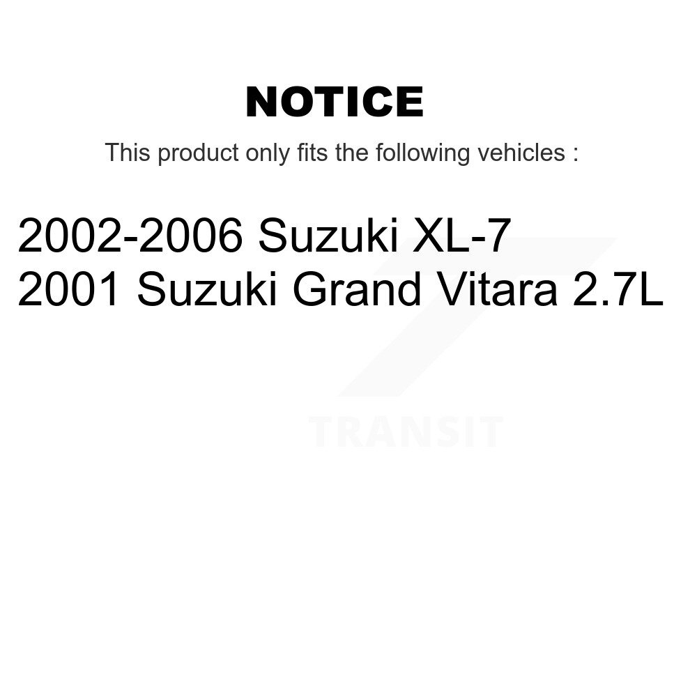 CMX - 8-9739 - Brake Drum