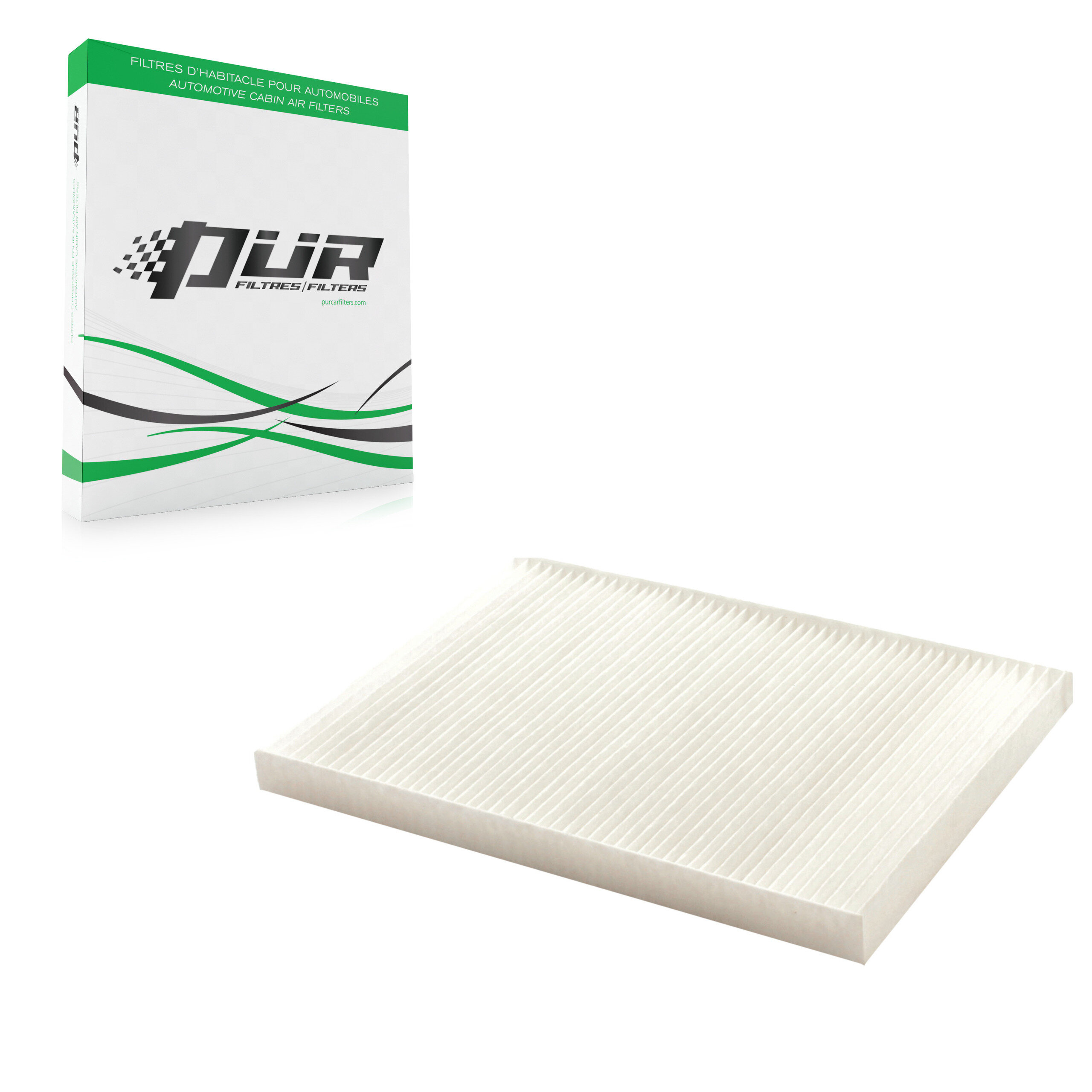PUR - 54-24270 - Cabin Air Filter