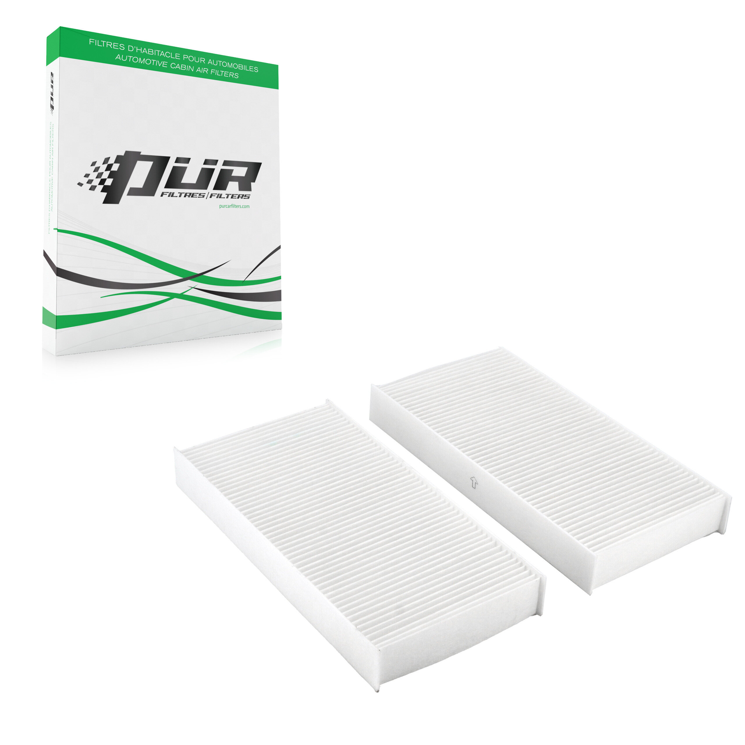 PUR - 54-24817 - Cabin Air Filter