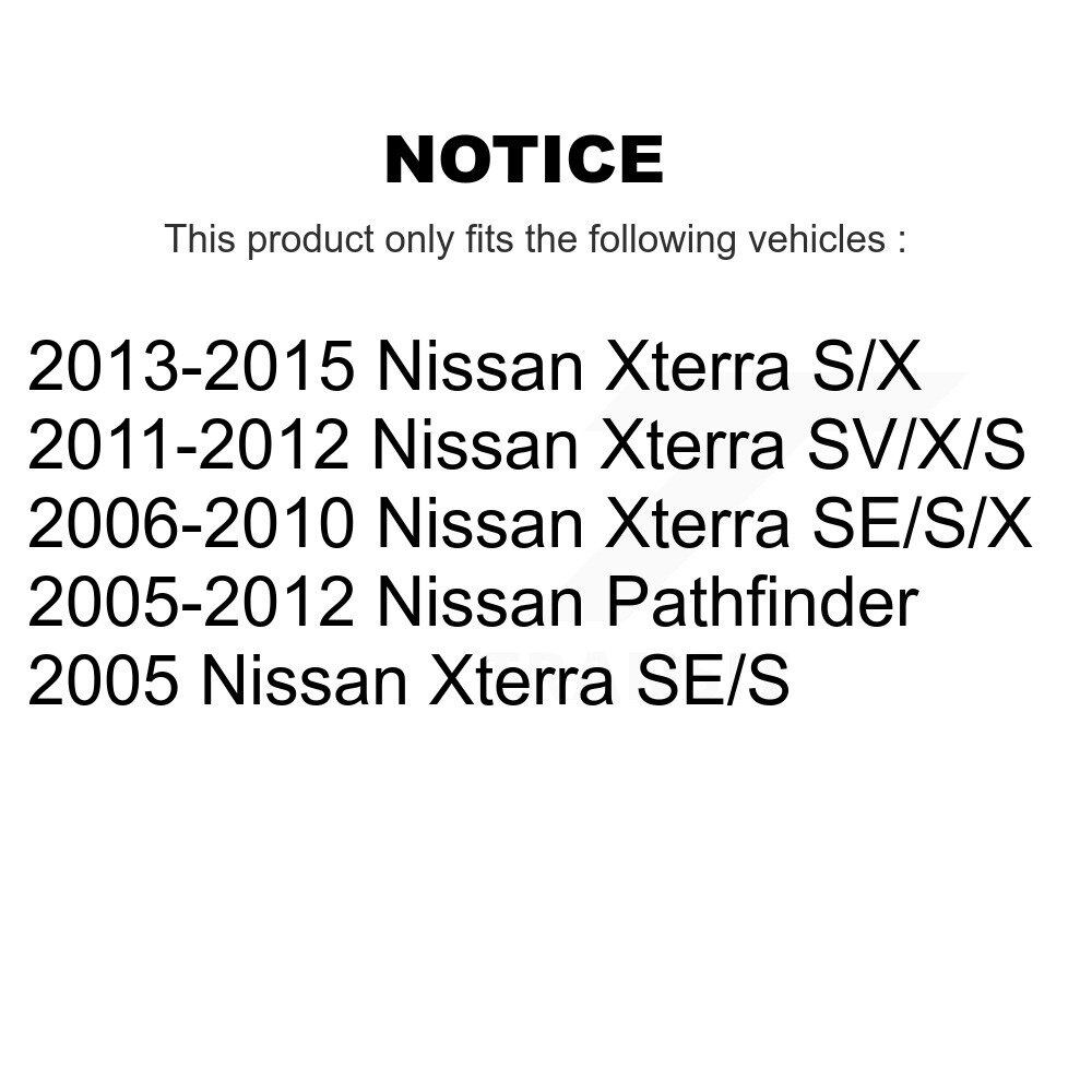 TMC - 78-71103 - Suspension Strut