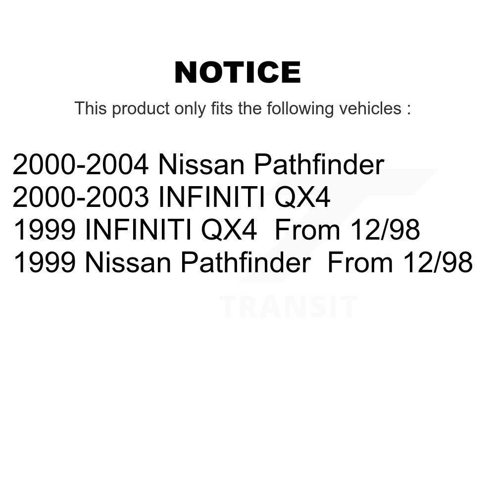 TMC - 78-37204 - Shock Absorber