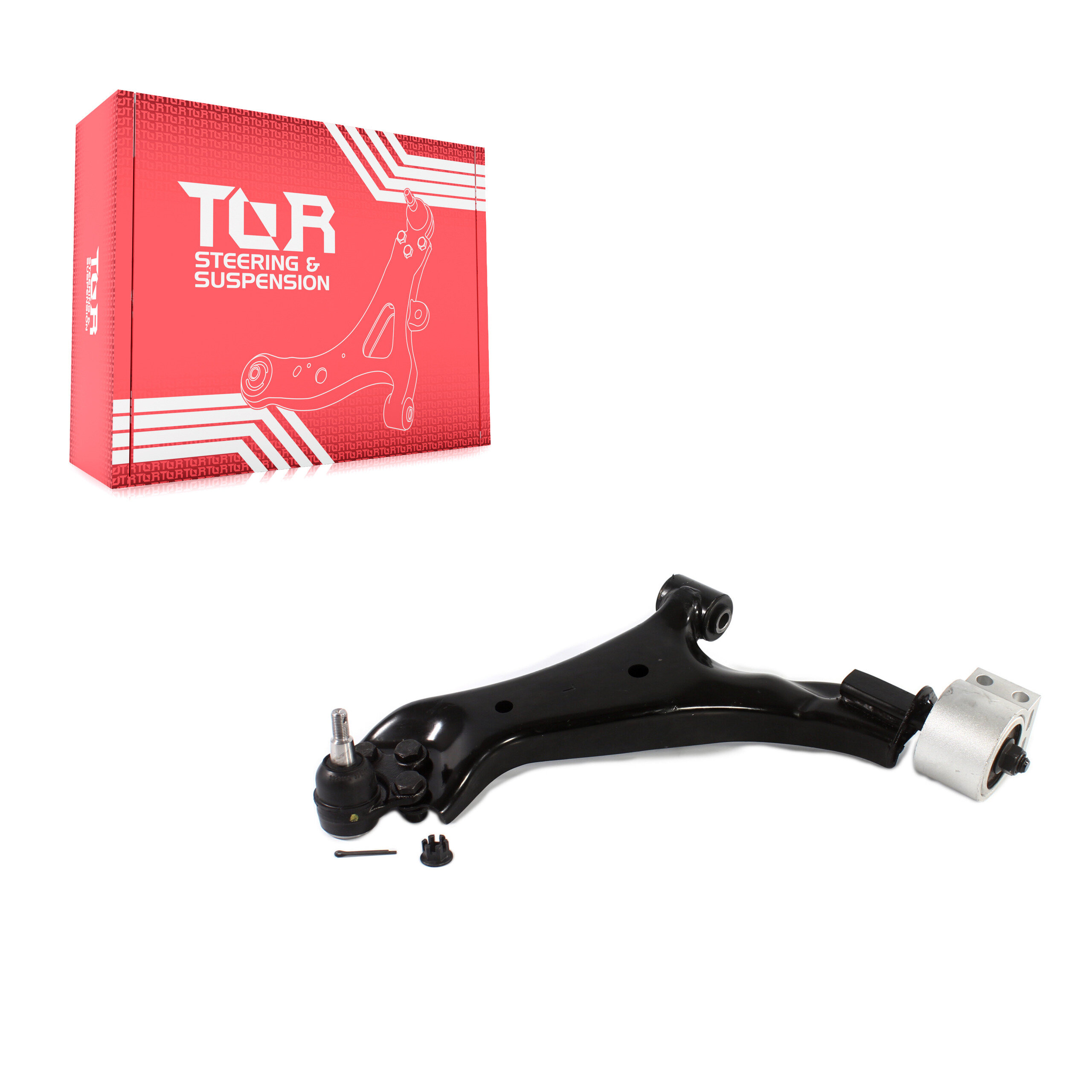 Suspension Control Arm Ball Joint Assembly