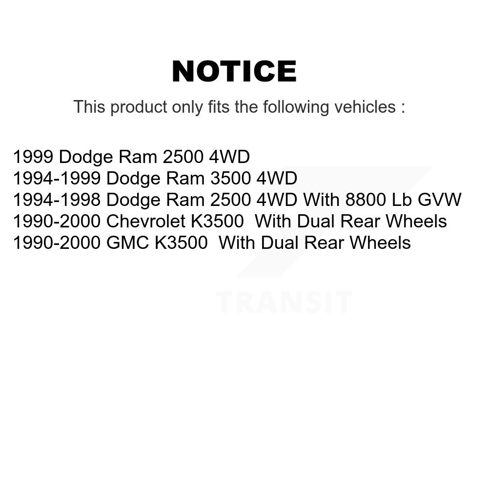 CMX - 8-56324 - Disc Brake Rotor