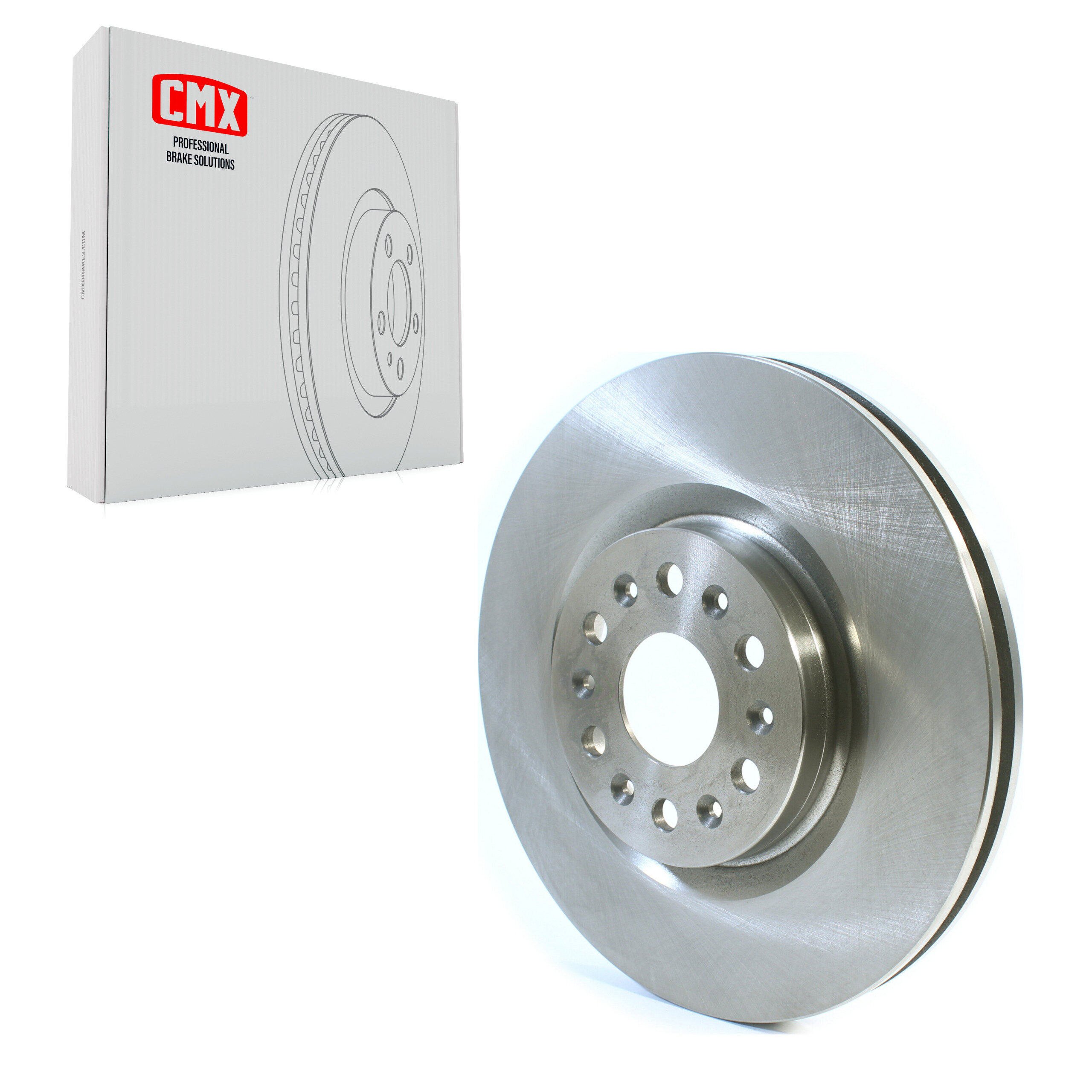 Disc Brake Rotor