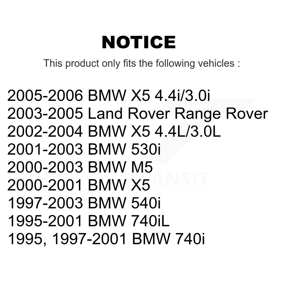 SIM - SIM-681 - Semi-Metallic Brake Pads