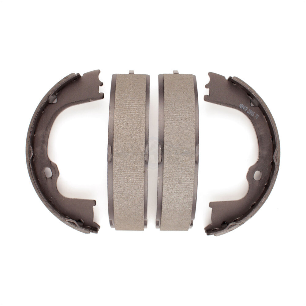 Parking Brake Shoe