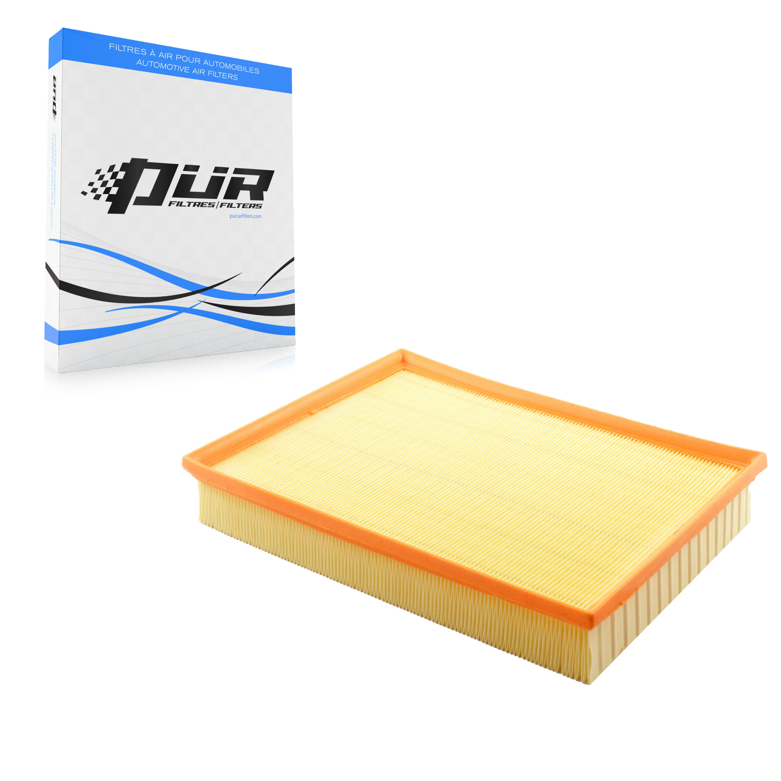 PUR - 57-49876 - Air Filter