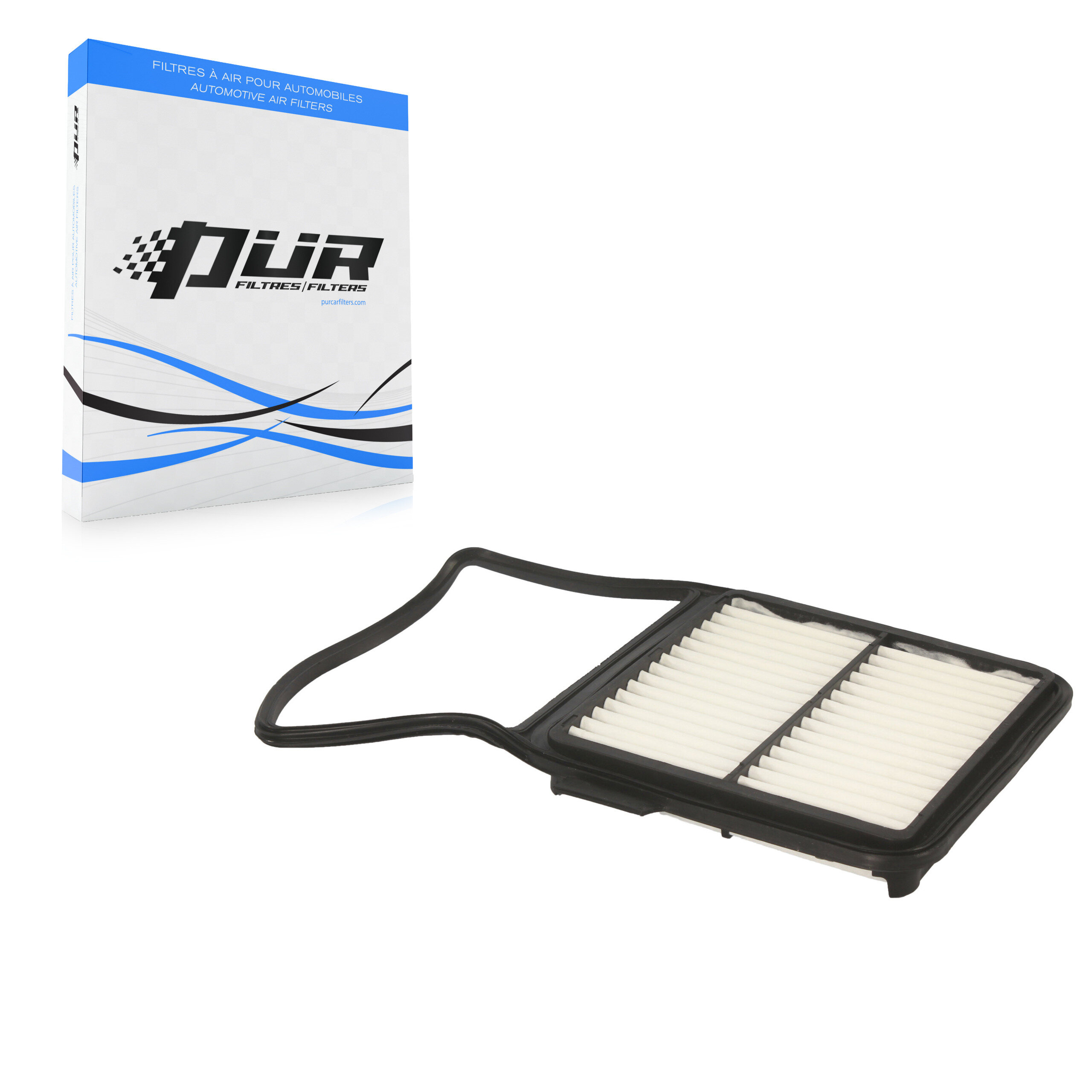 PUR - 57-49116 - Air Filter