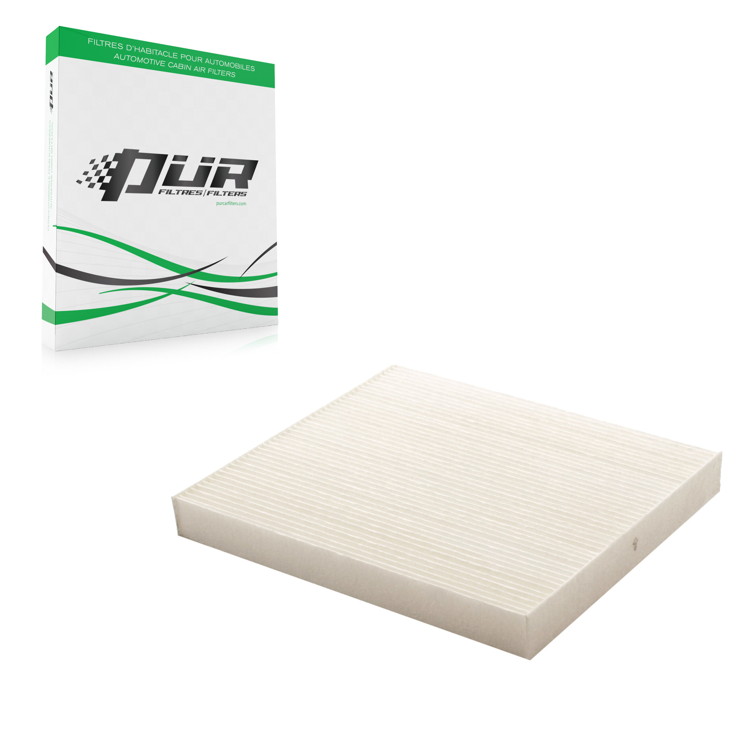 PUR - 54-24517 - Cabin Air Filter