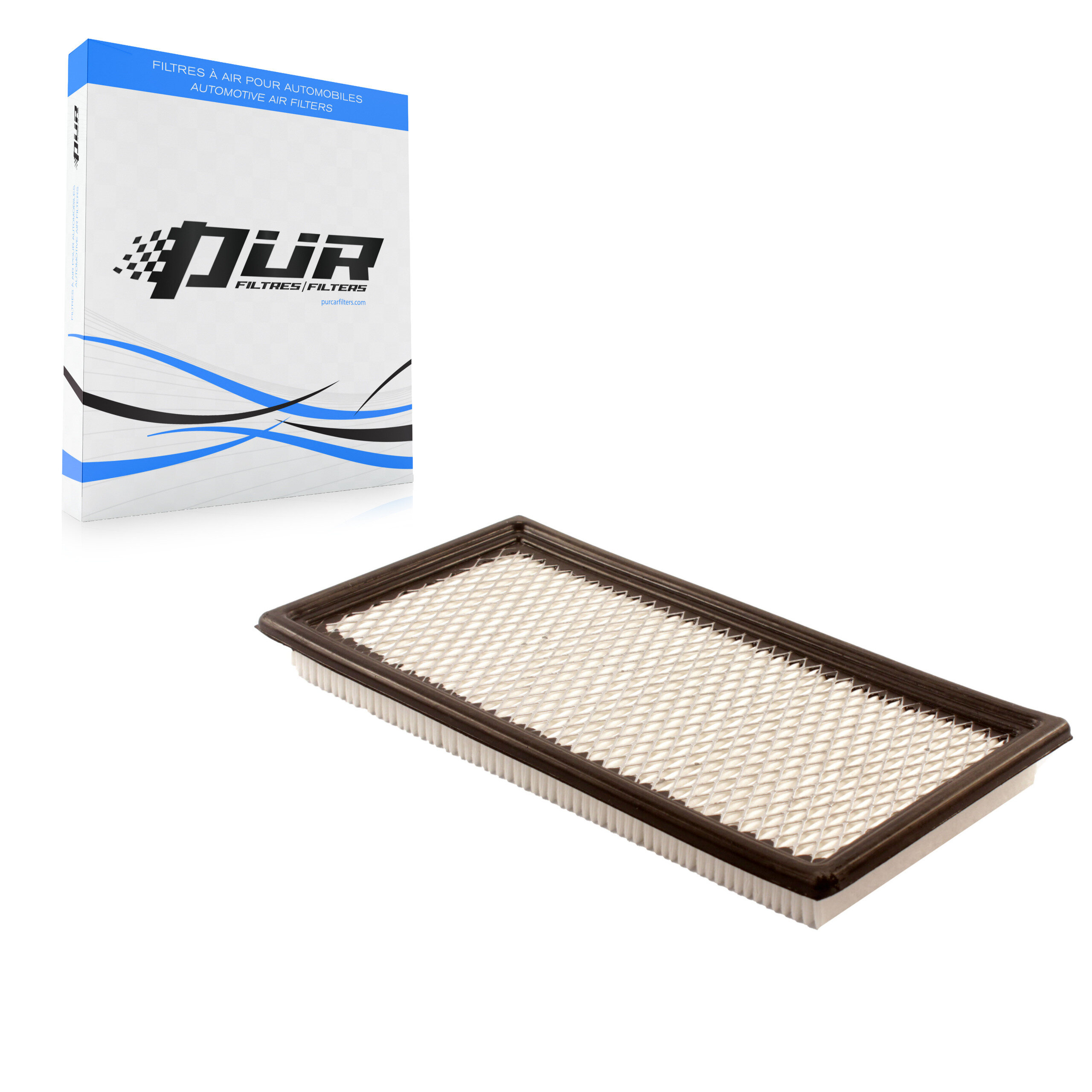 PUR - 57-49192 - Air Filter