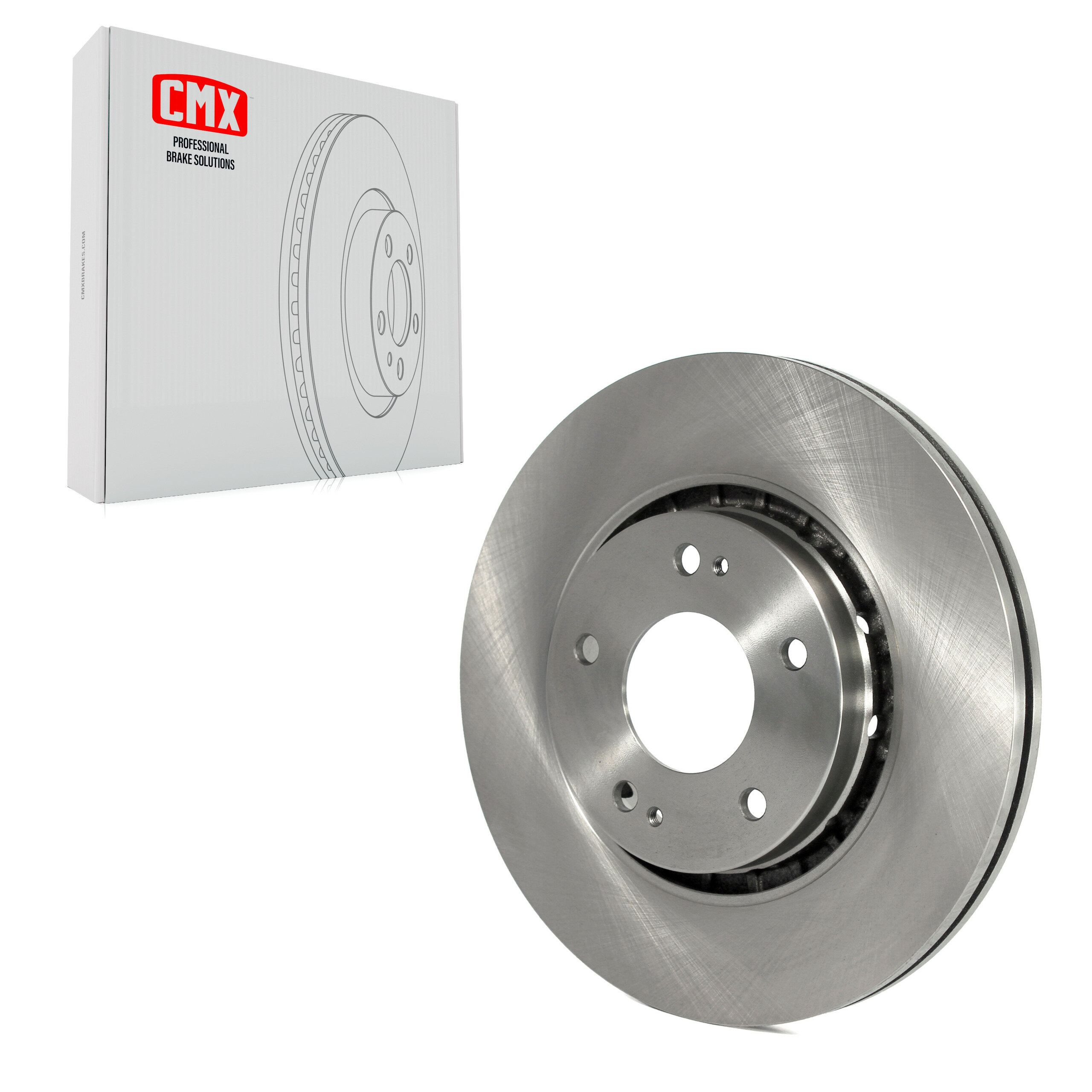 Disc Brake Rotor