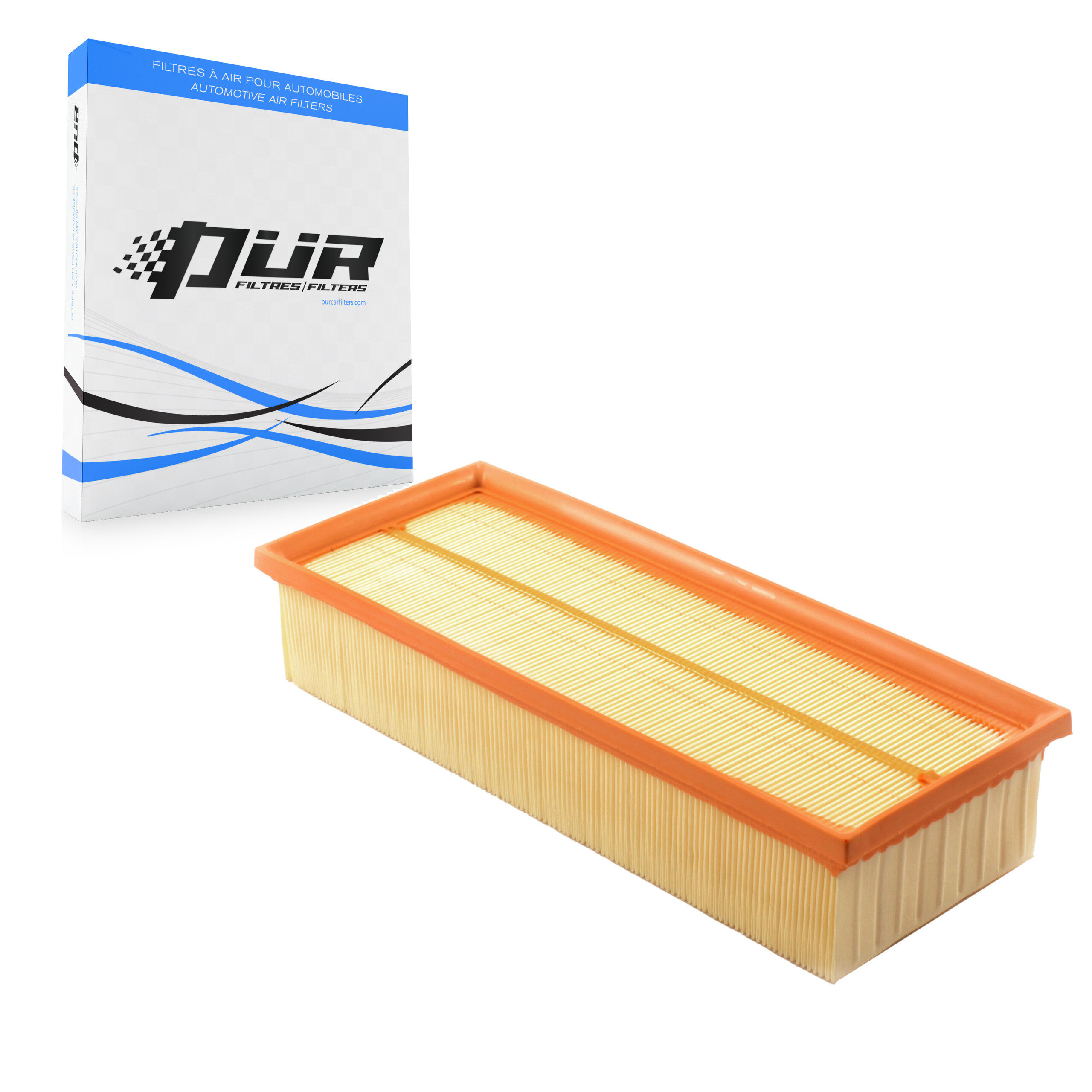 PUR - 57-49020 - Air Filter
