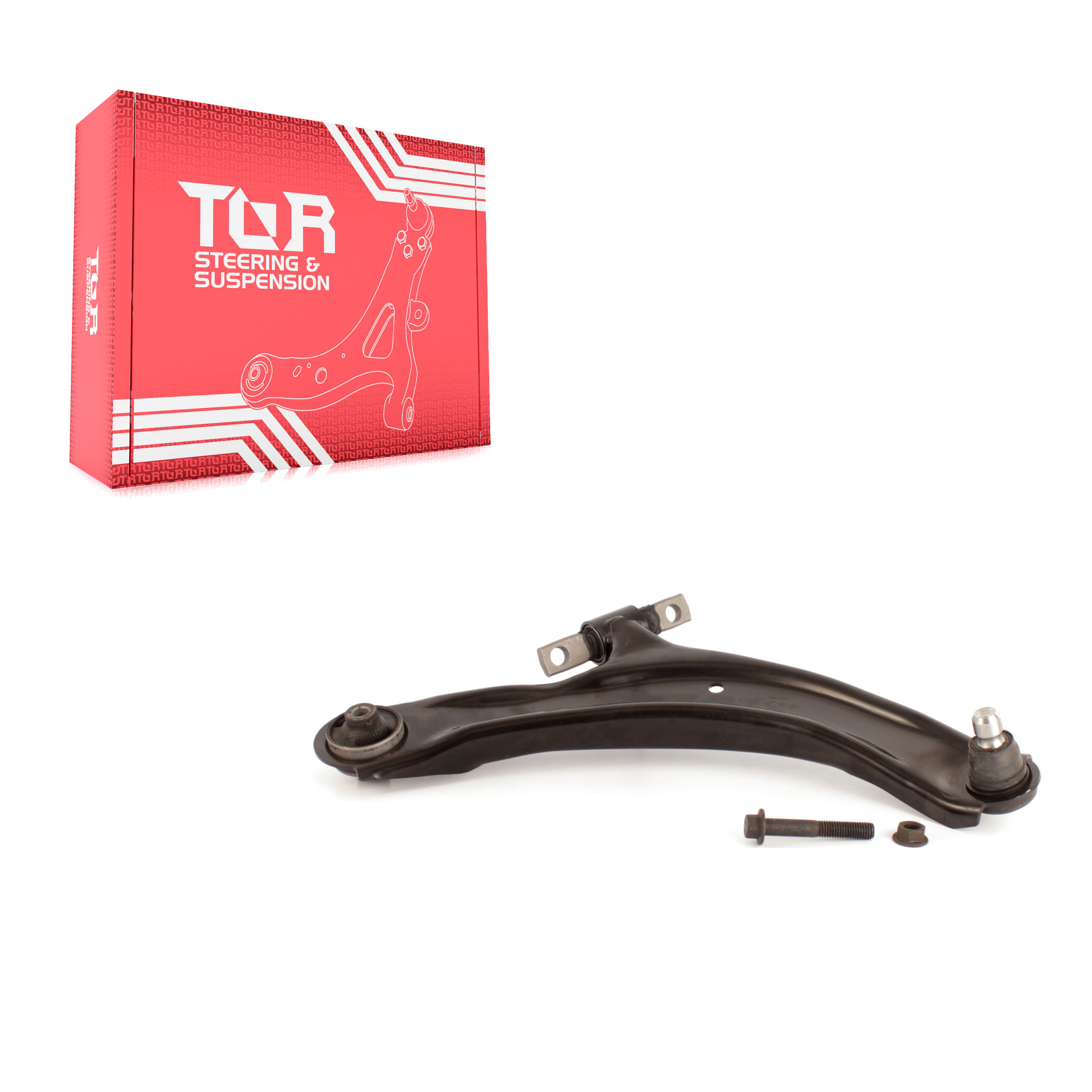 Suspension Control Arm Ball Joint Assembly