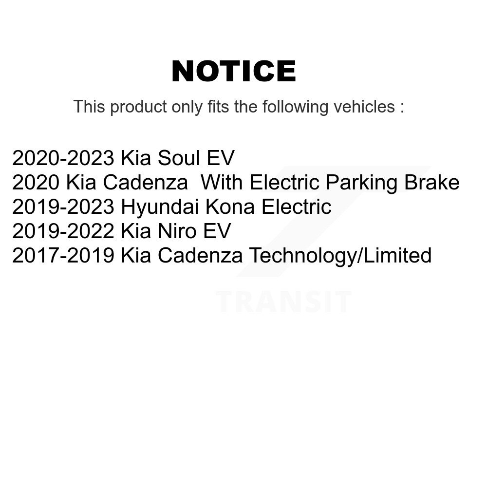 CMX - 8-982146 - Disc Brake Rotor