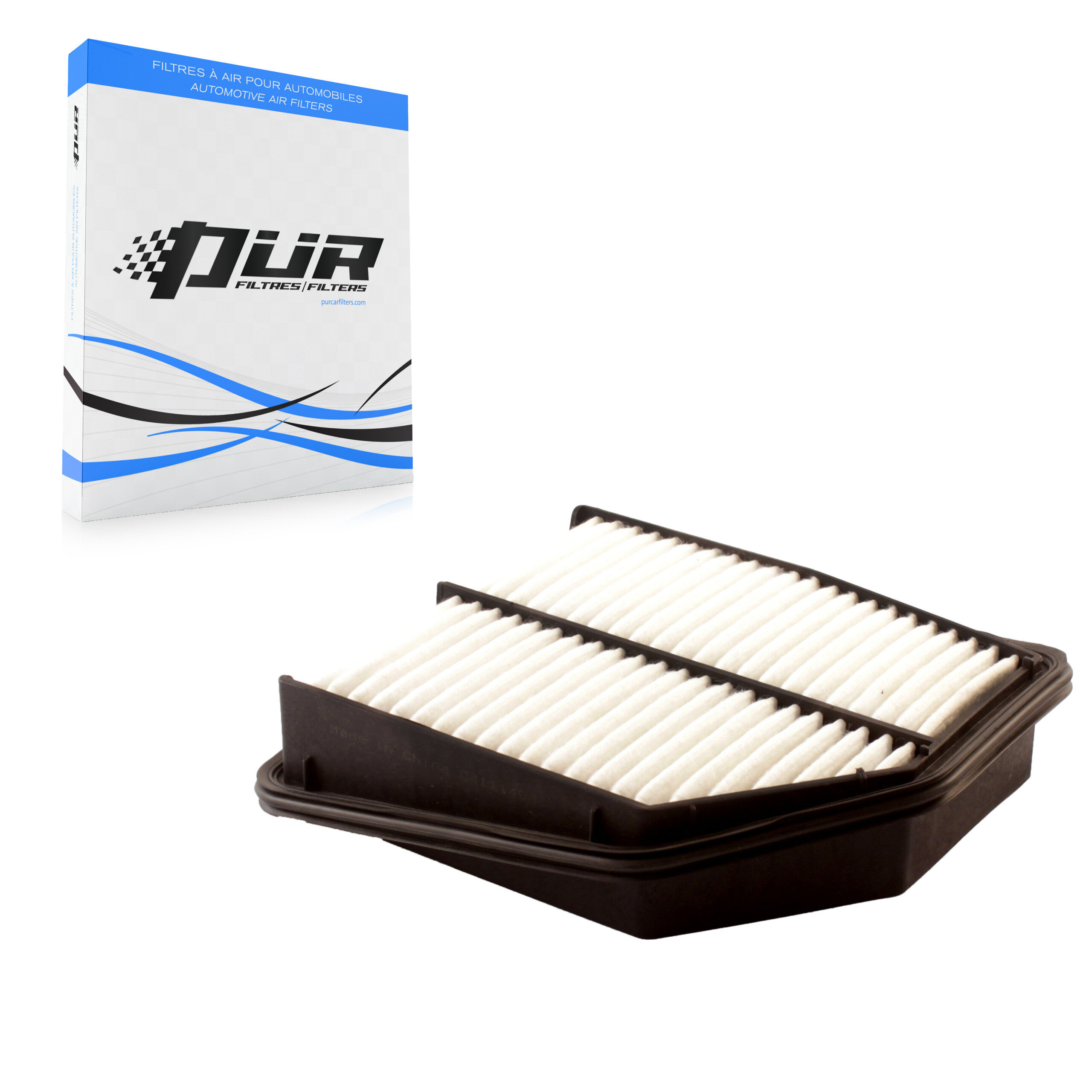 PUR - 57-49800 - Air Filter