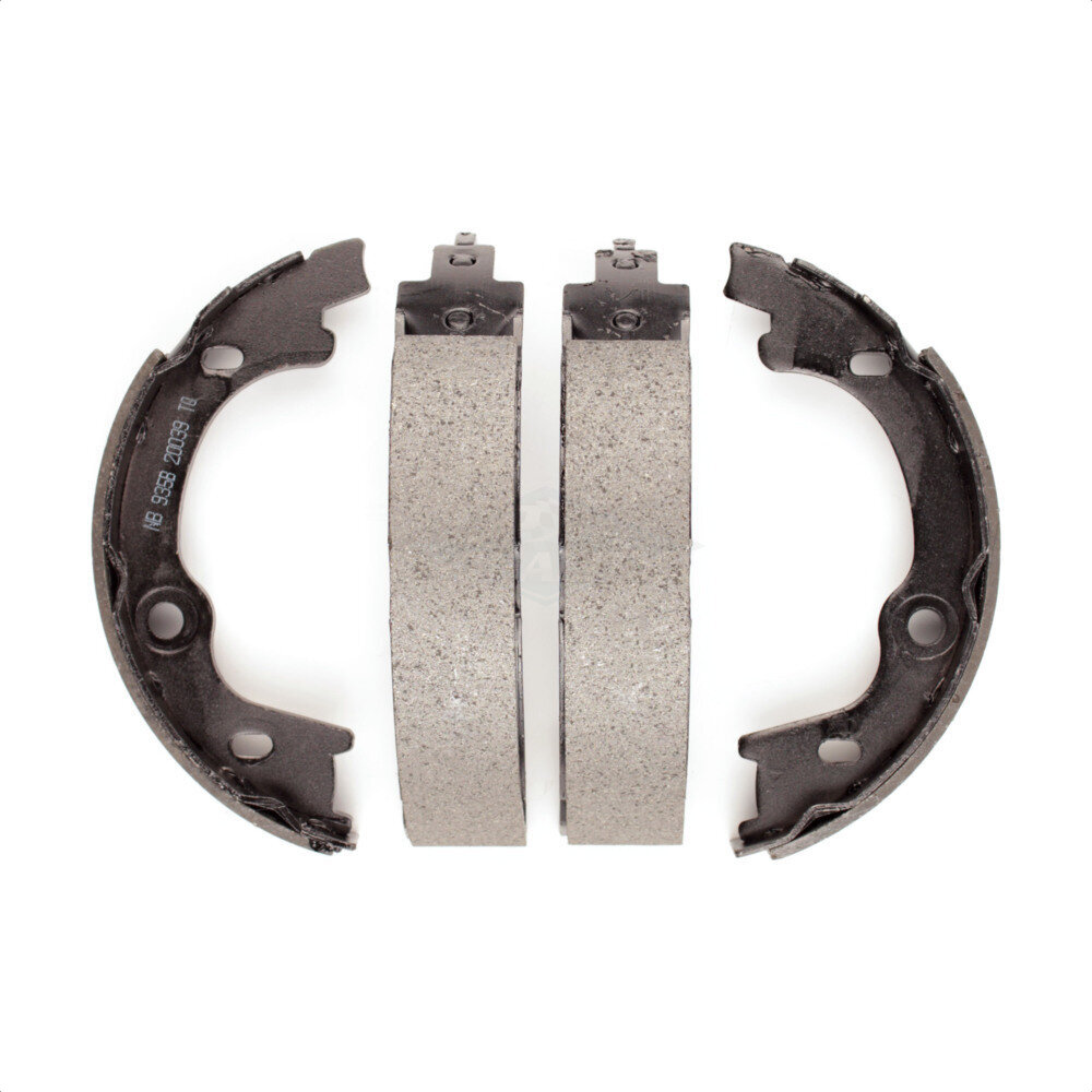 Parking Brake Shoe