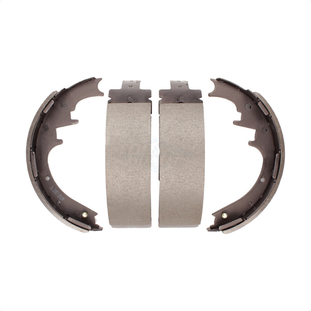 Drum Brake Shoe
