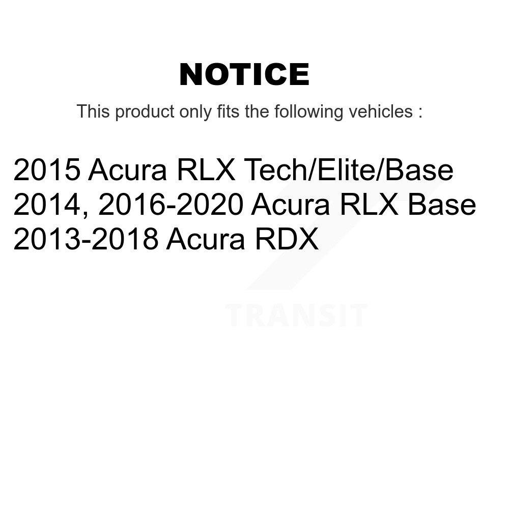 AmeriBRAKES - NWF-PTC1697 - Ceramic Brake Pads