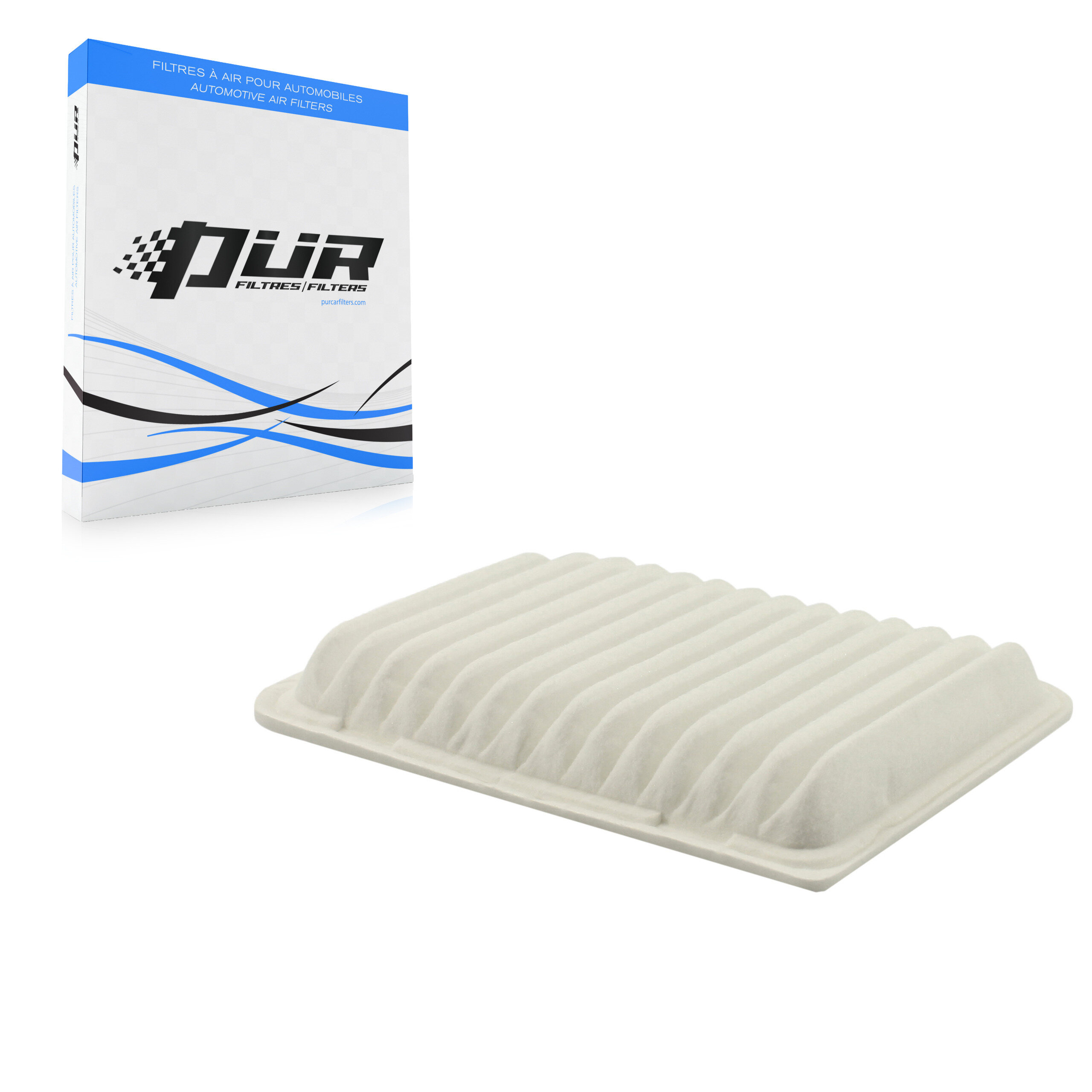 PUR - 57-WA10058 - Air Filter