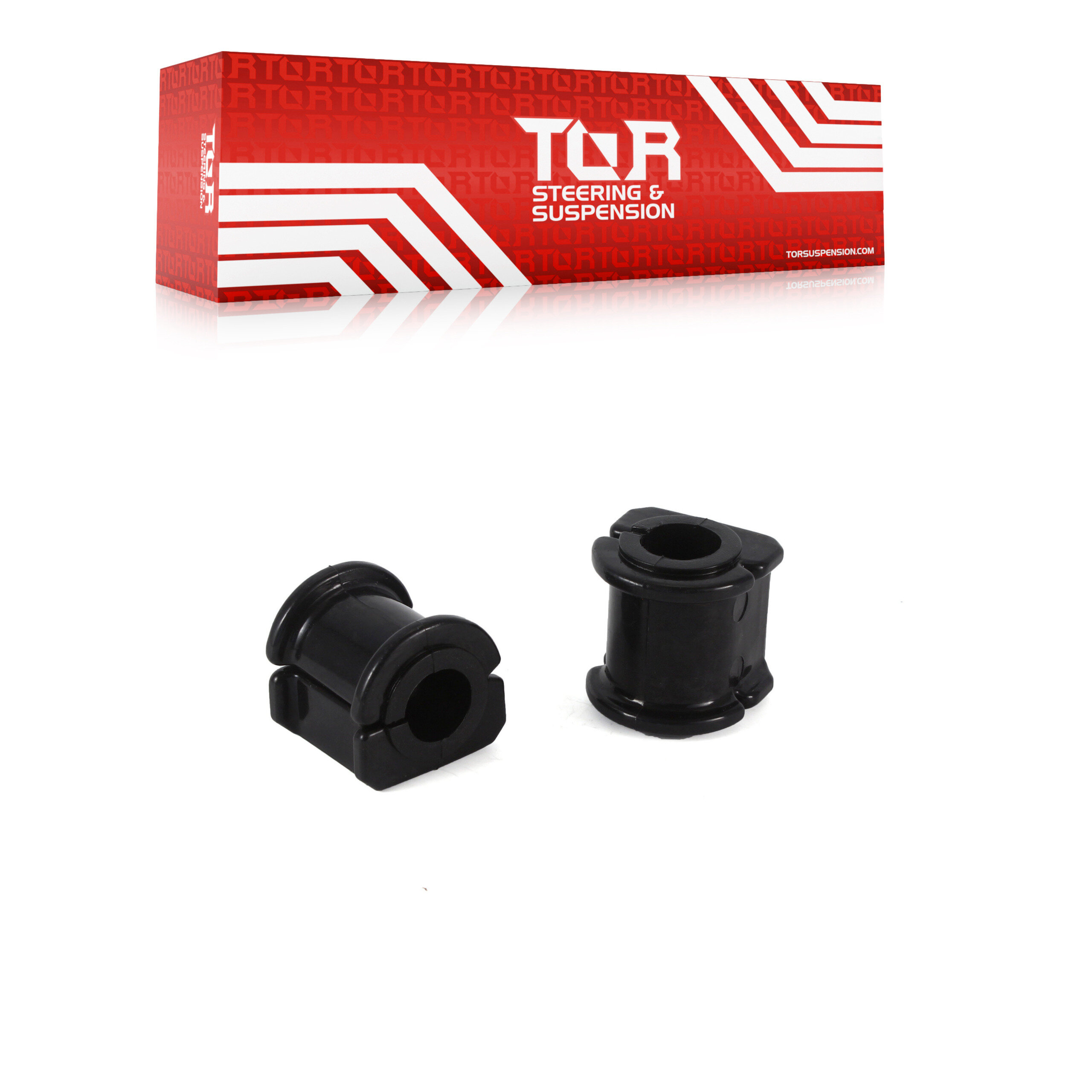 Suspension Stabilizer Bar Bushing Kit