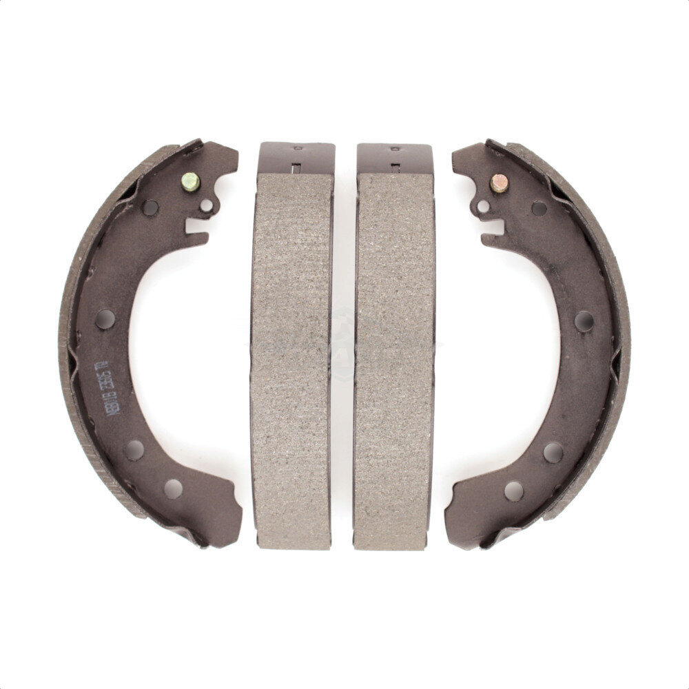 Drum Brake Shoe