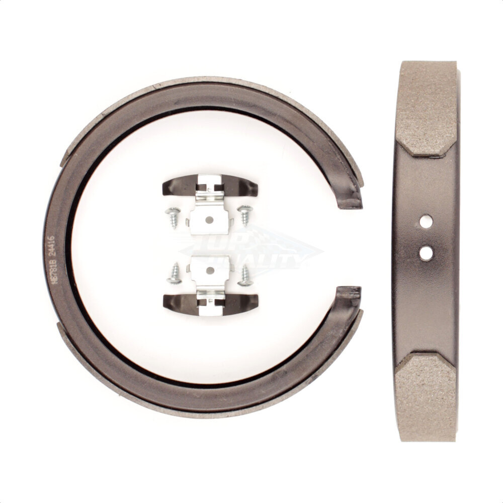 Parking Brake Shoe