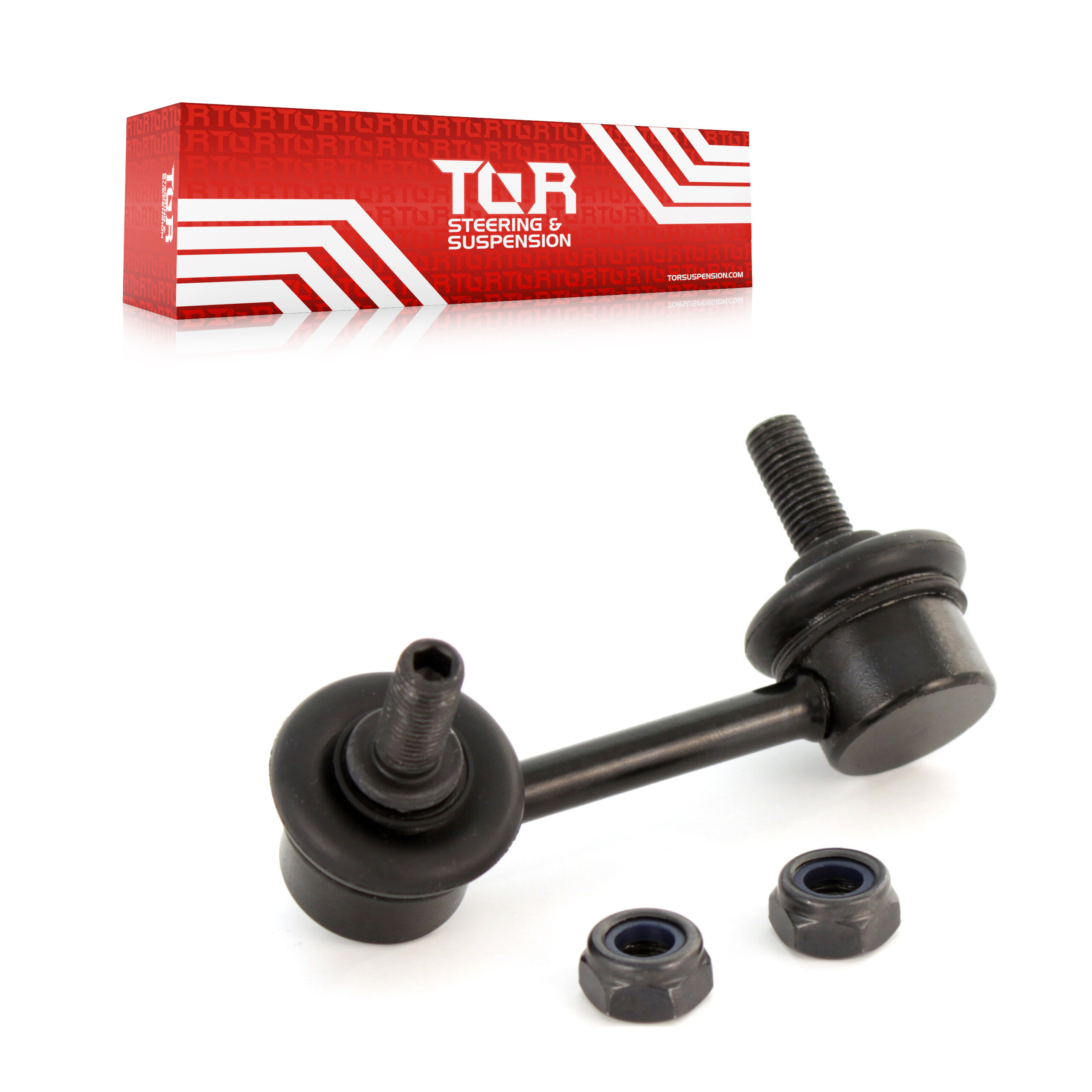 Suspension Stabilizer Bar Link Kit