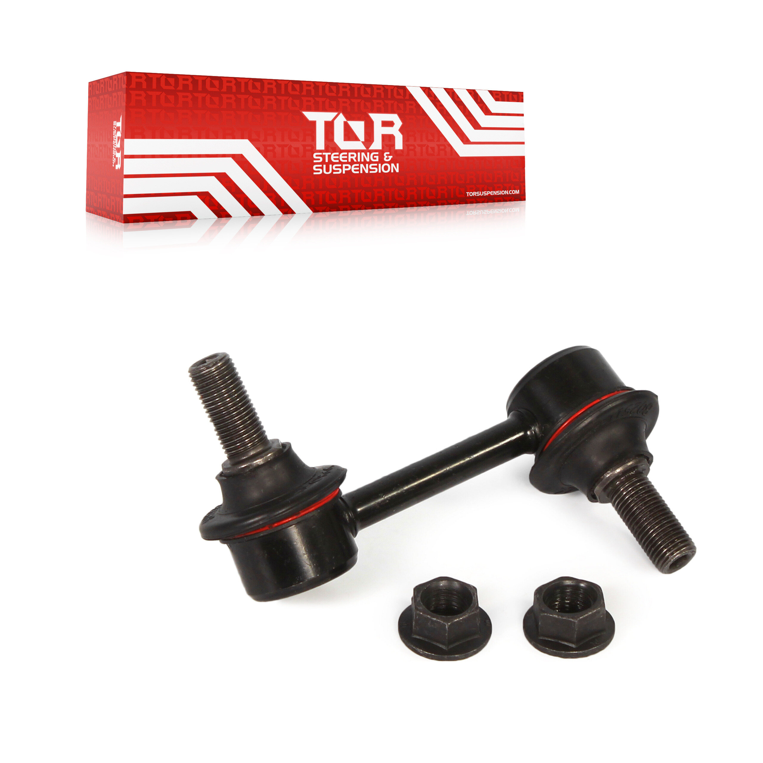 Suspension Stabilizer Bar Link Kit